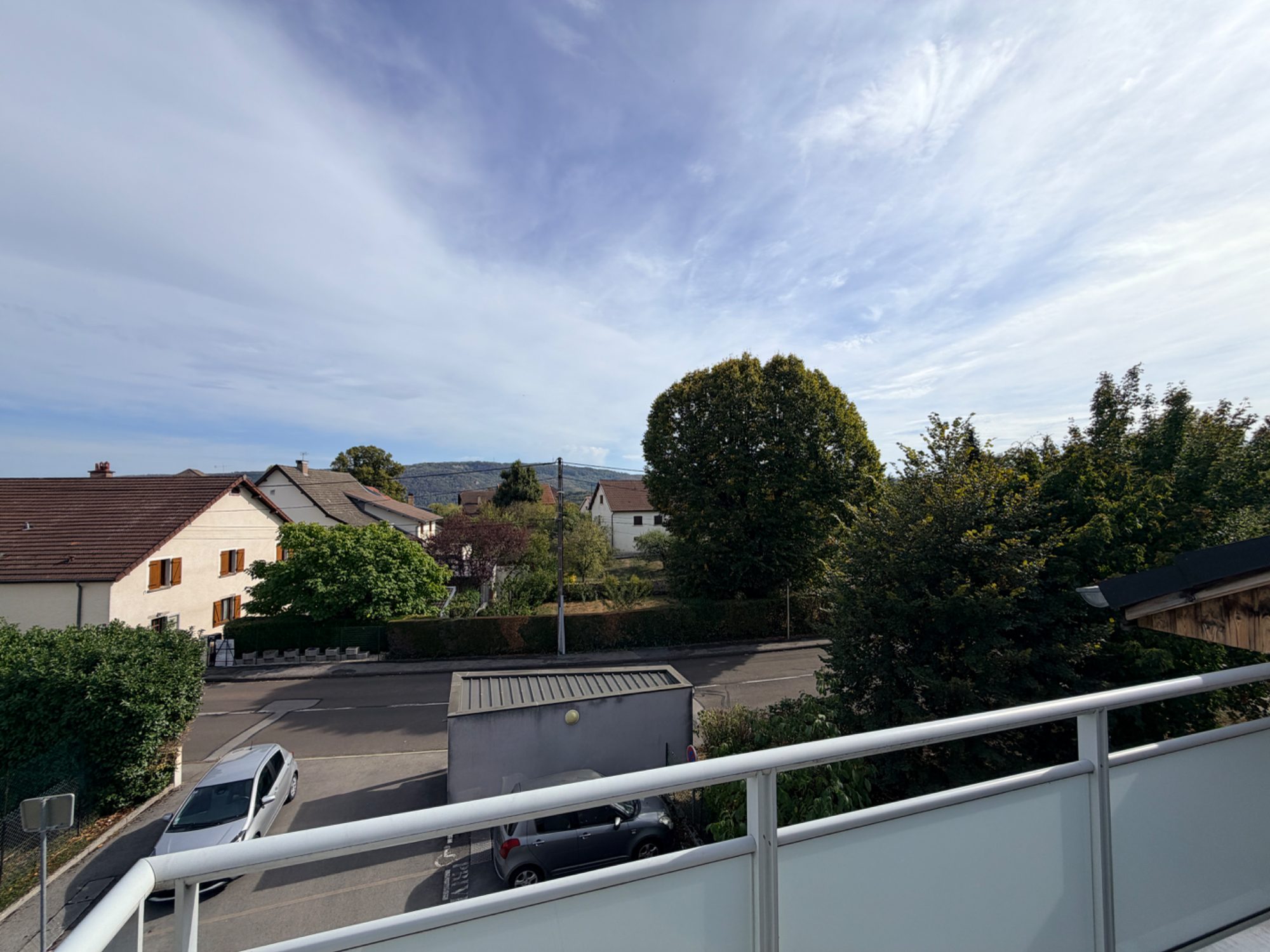 Apartment 3 Rooms Besançon - Photo 12