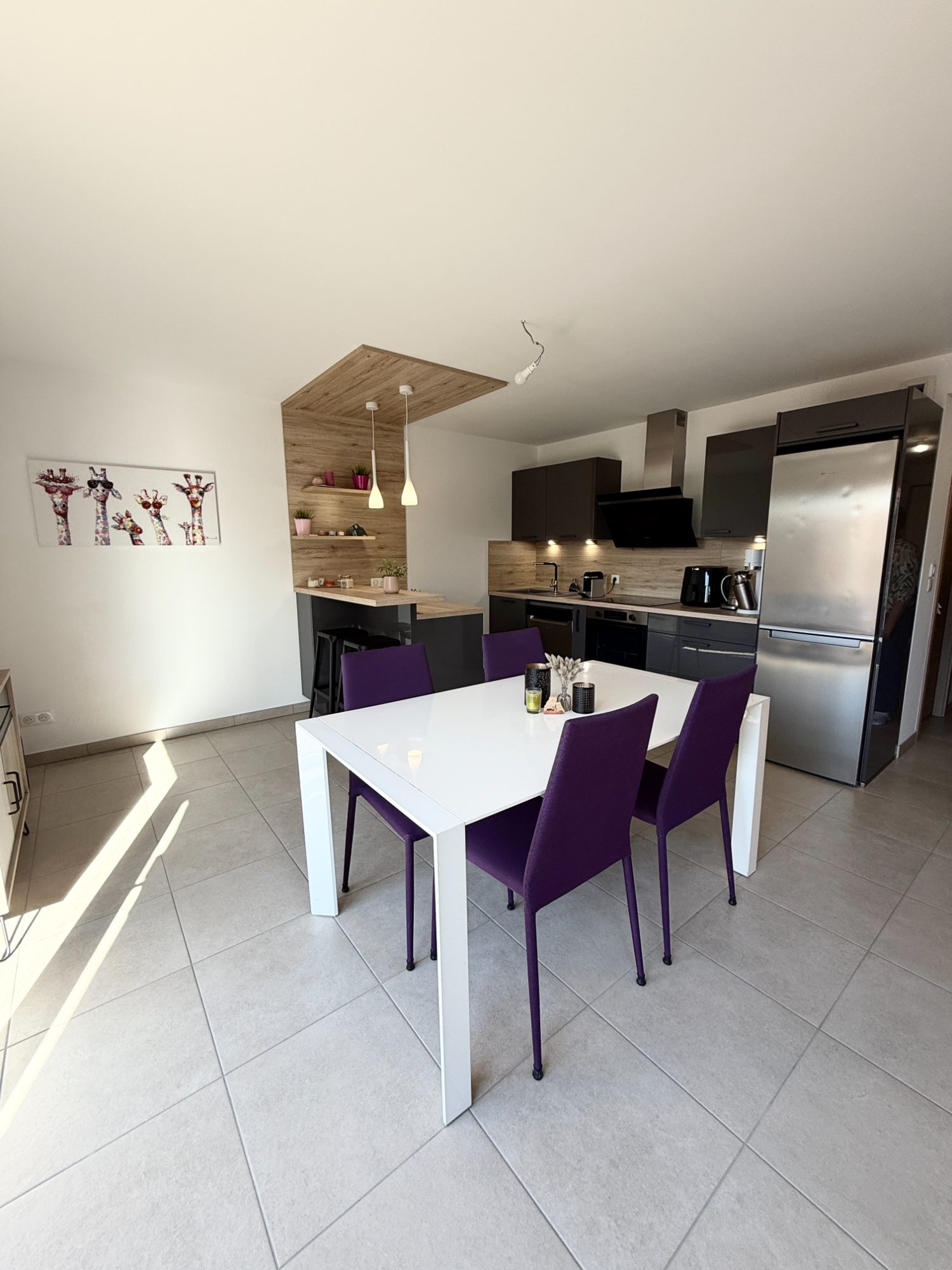 Apartment 3 Rooms Le Russey - Photo 2