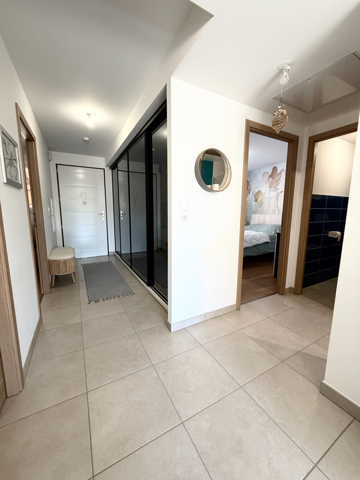 Apartment 3 Rooms Le Russey - Photo 5
