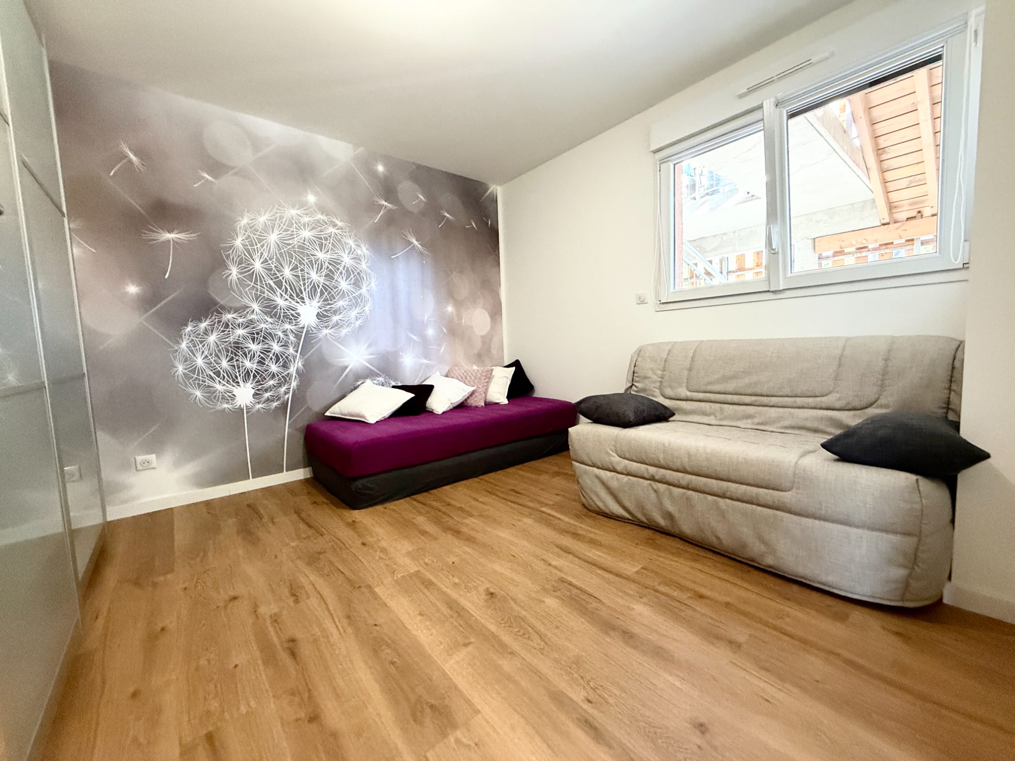 Apartment 3 Rooms Le Russey - Photo 8