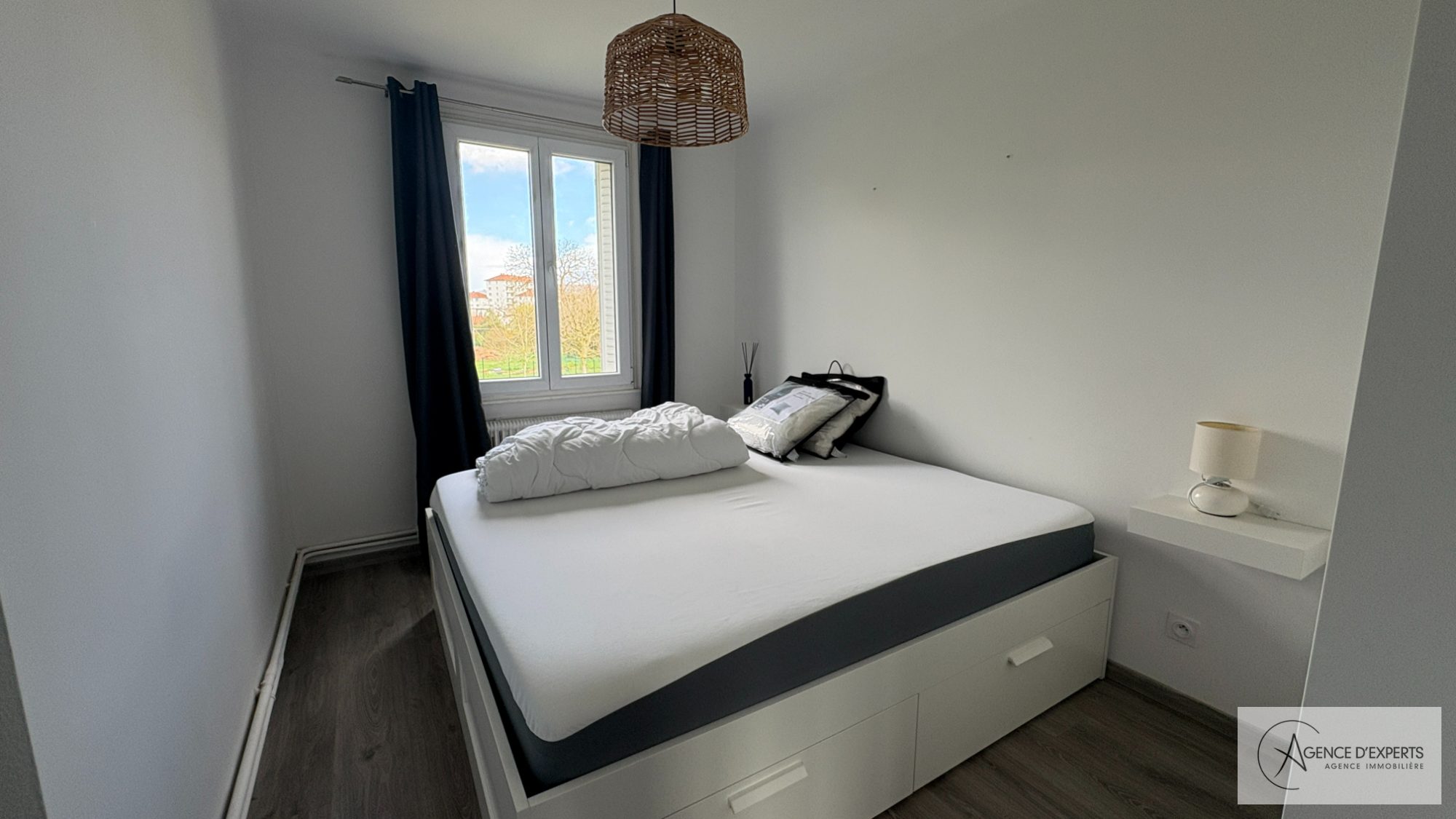 Apartment 4 Rooms Besançon - Photo 4