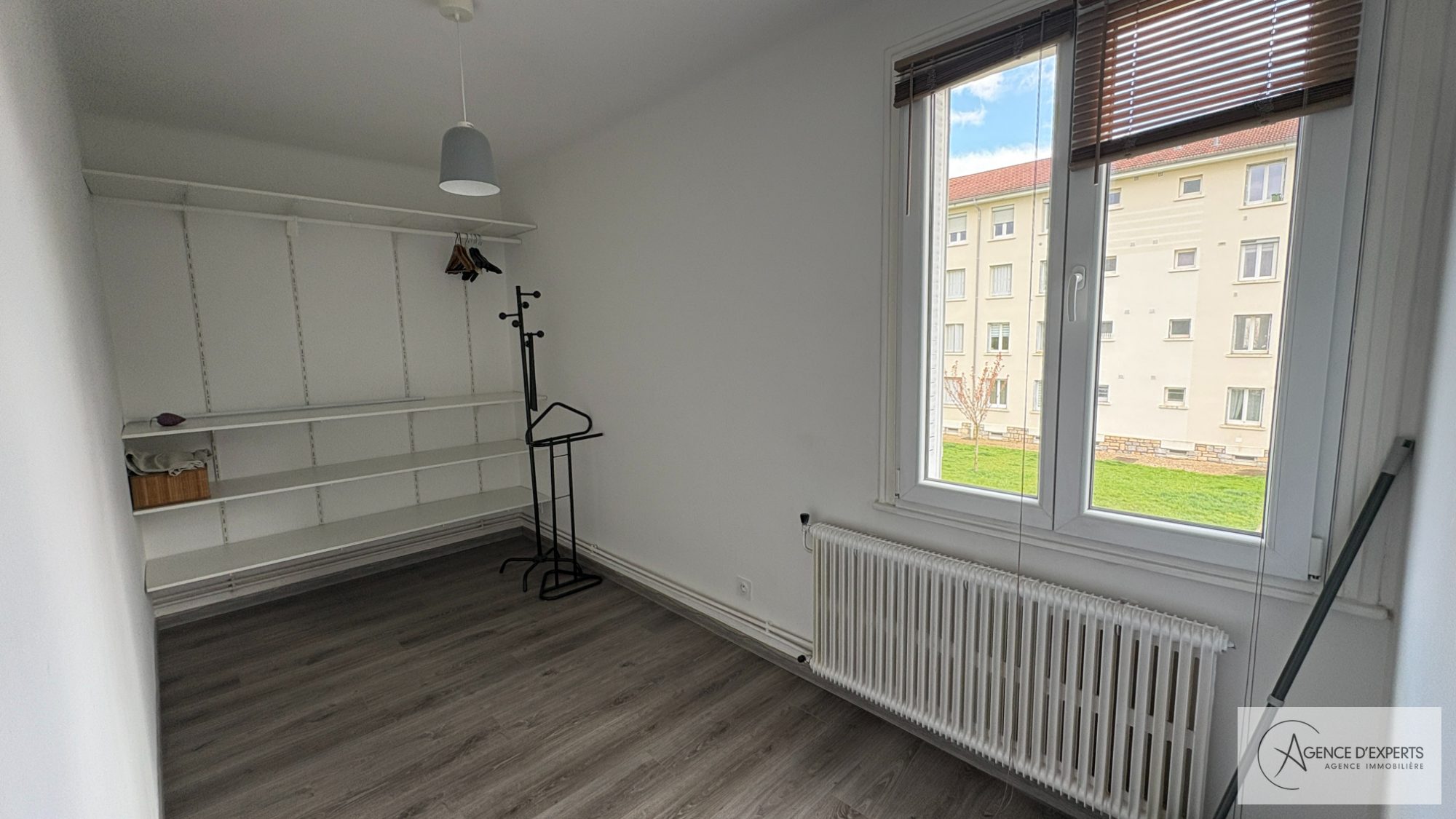 Apartment 4 Rooms Besançon - Photo 6