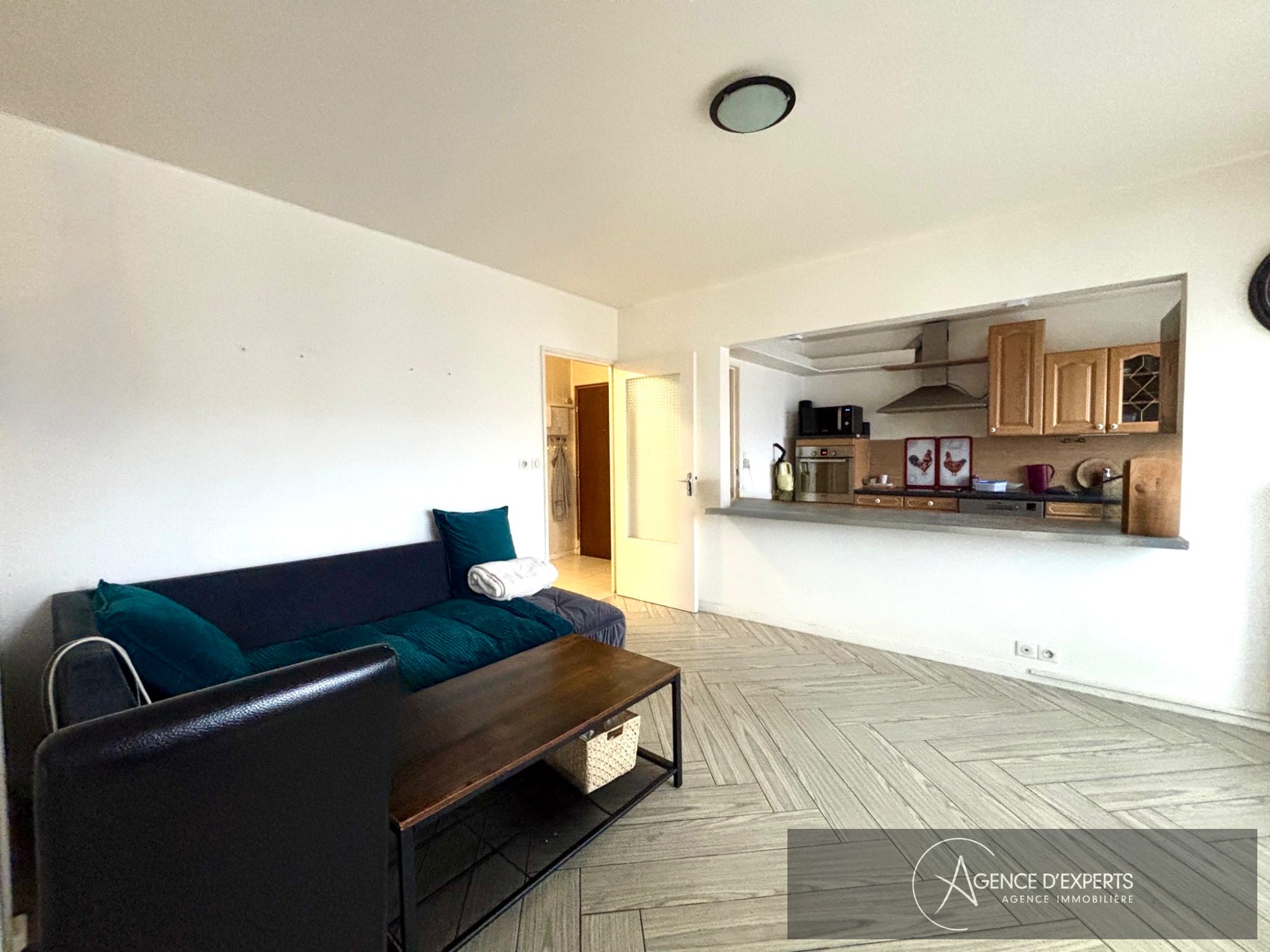 Apartment 4 Rooms Morteau - Photo 2