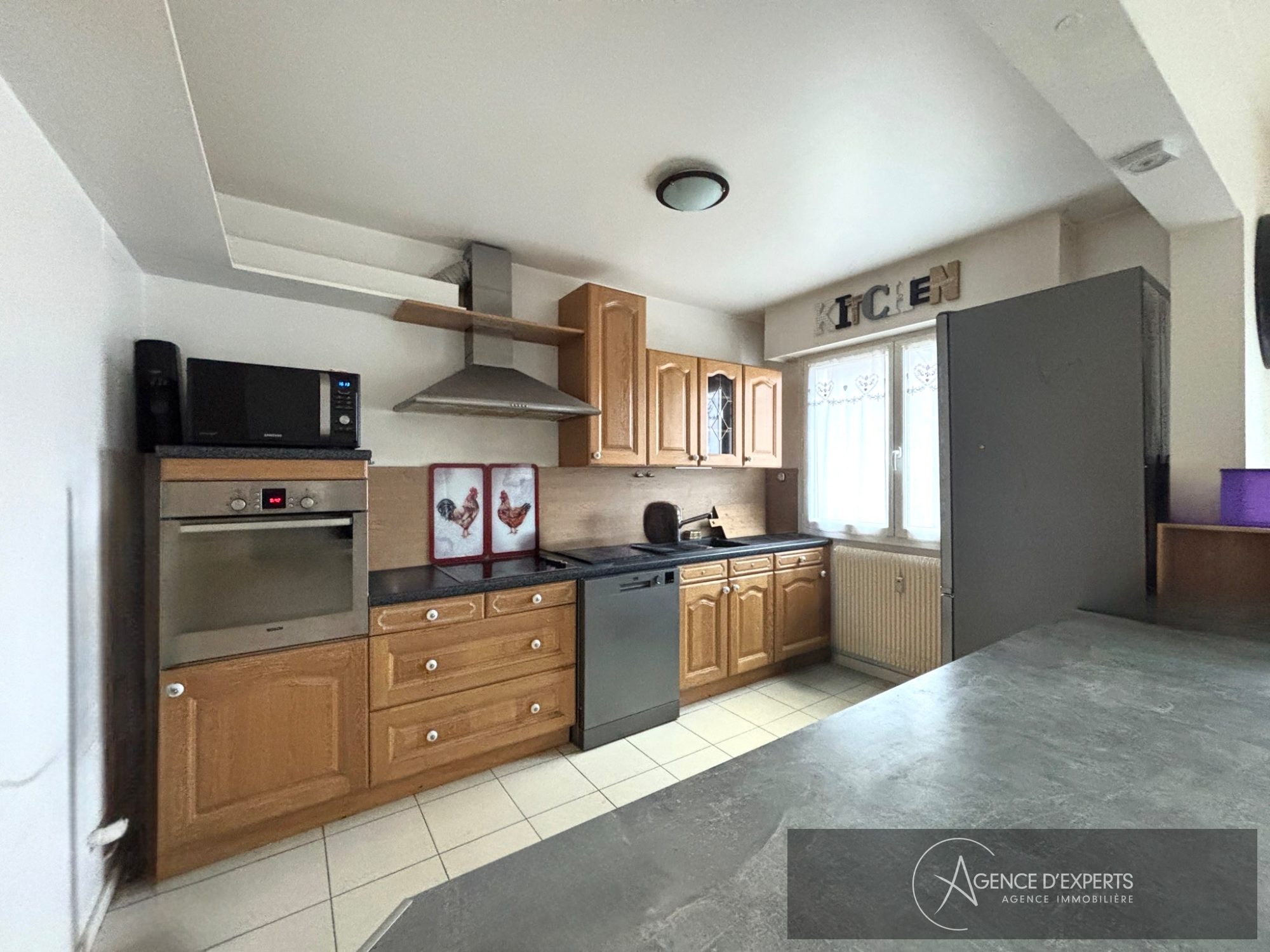 Apartment 4 Rooms Morteau - Photo 3