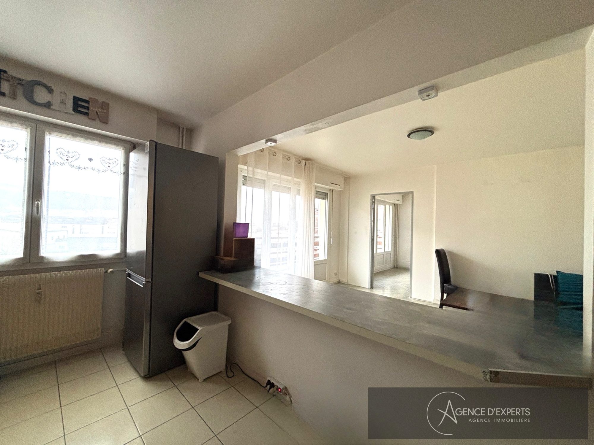 Apartment 4 Rooms Morteau - Photo 4