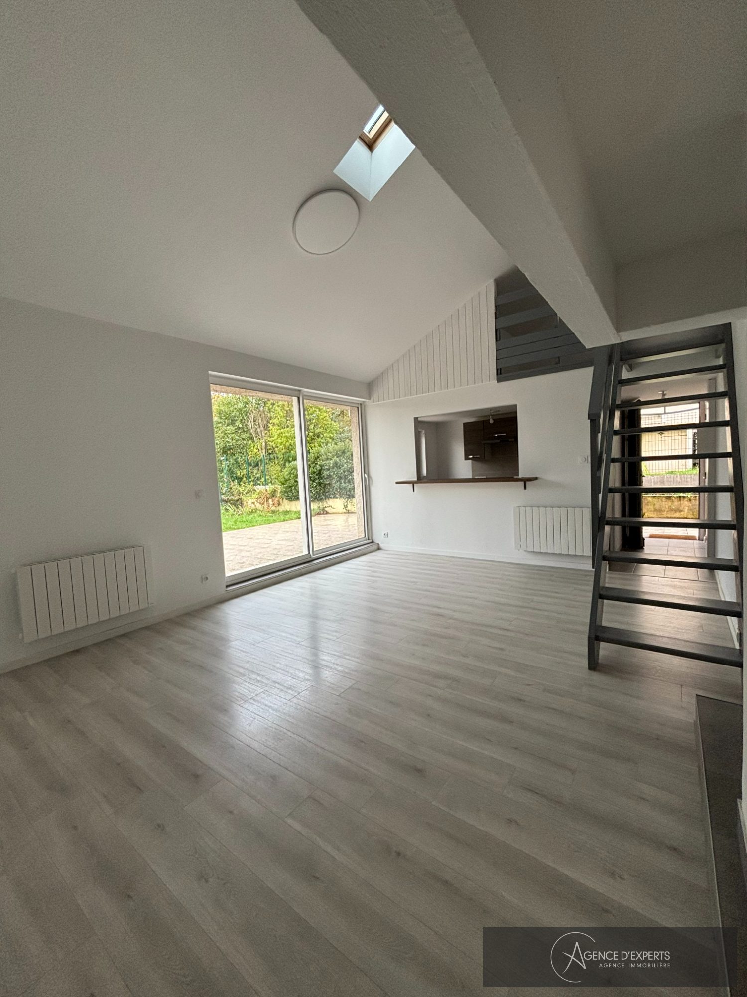 Appartement 3 Pièce(s) Besançon
