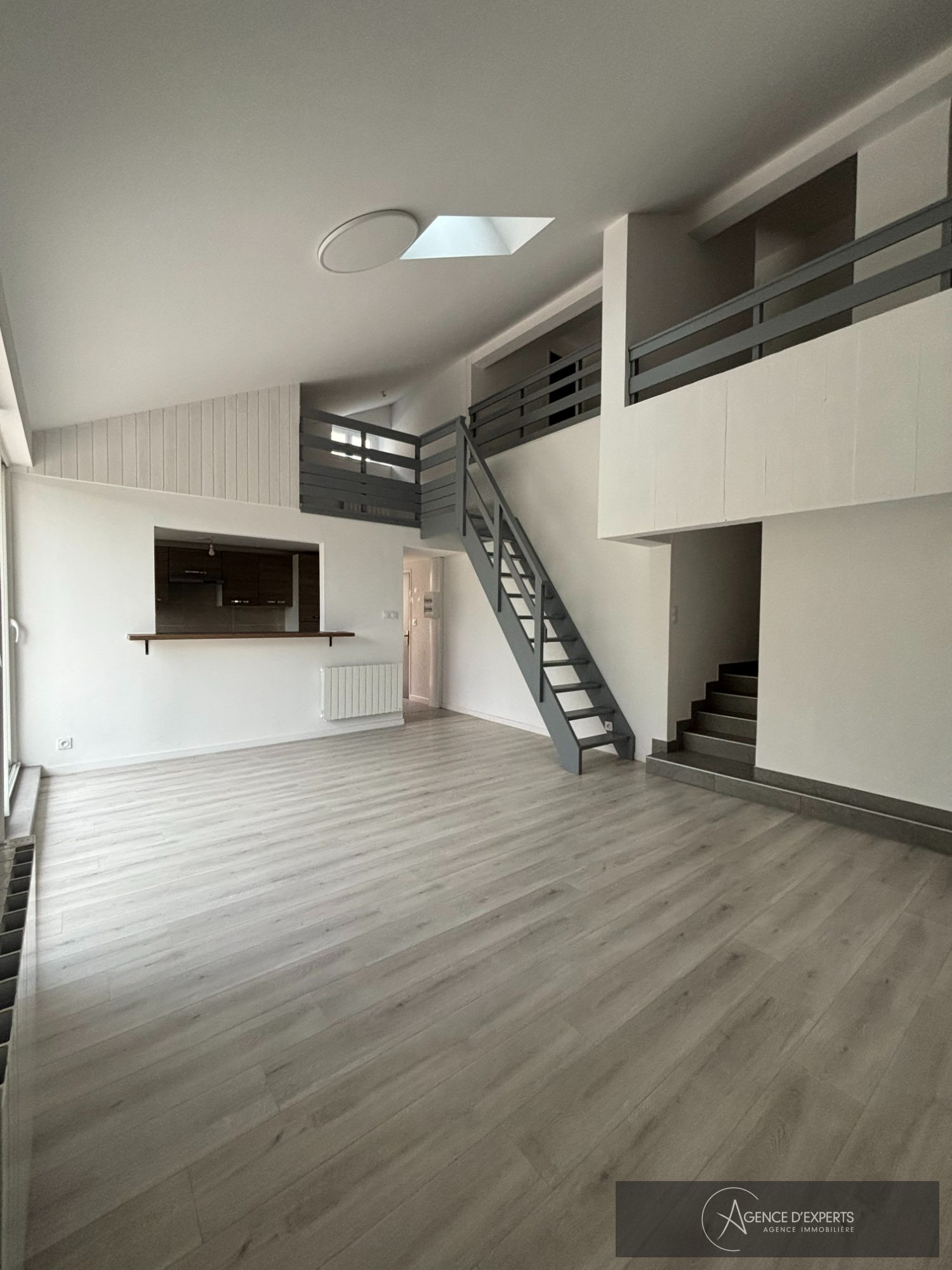 Apartment 3 Rooms Besançon - Photo 4