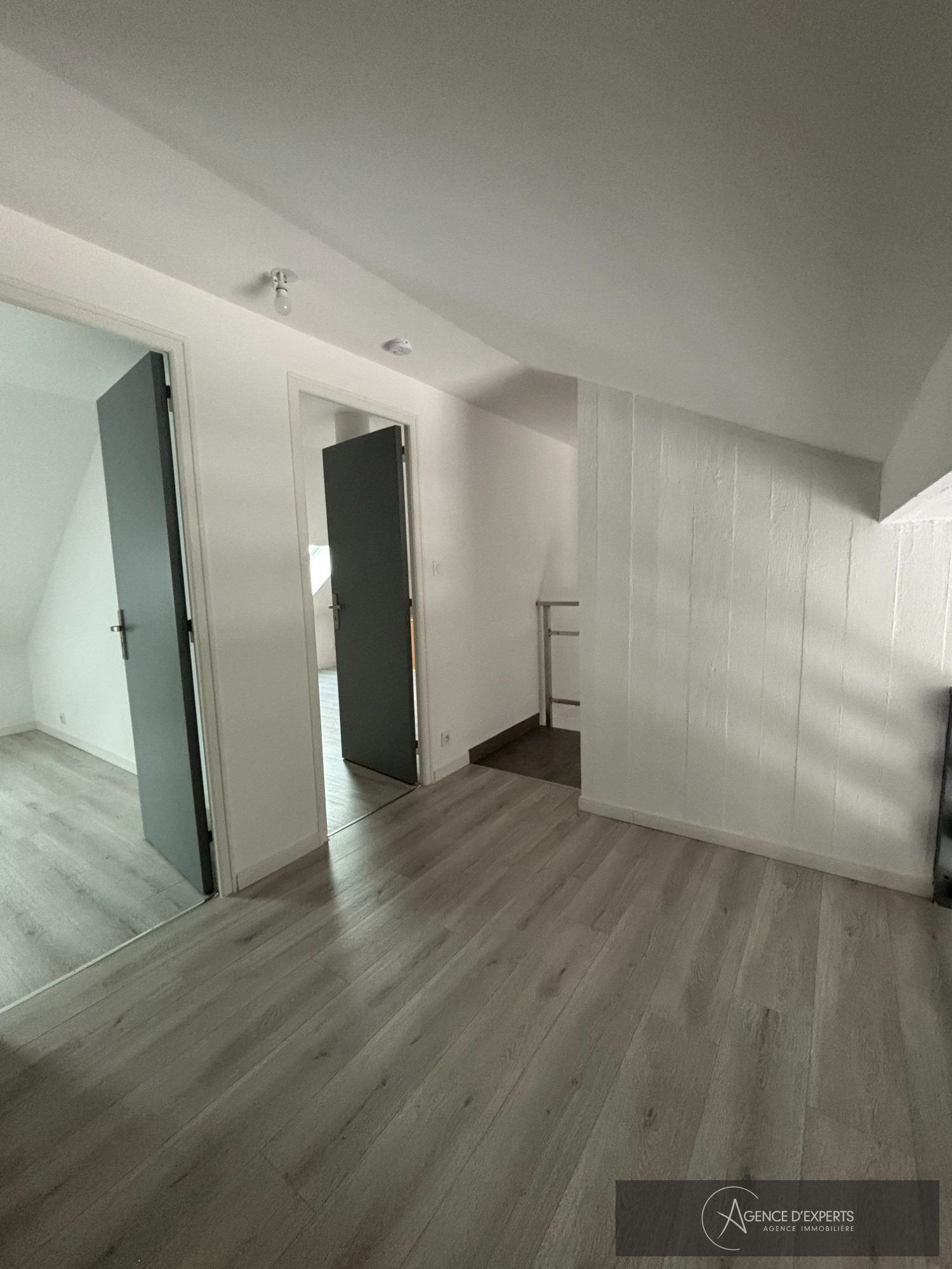 Apartment 3 Rooms Besançon - Photo 6