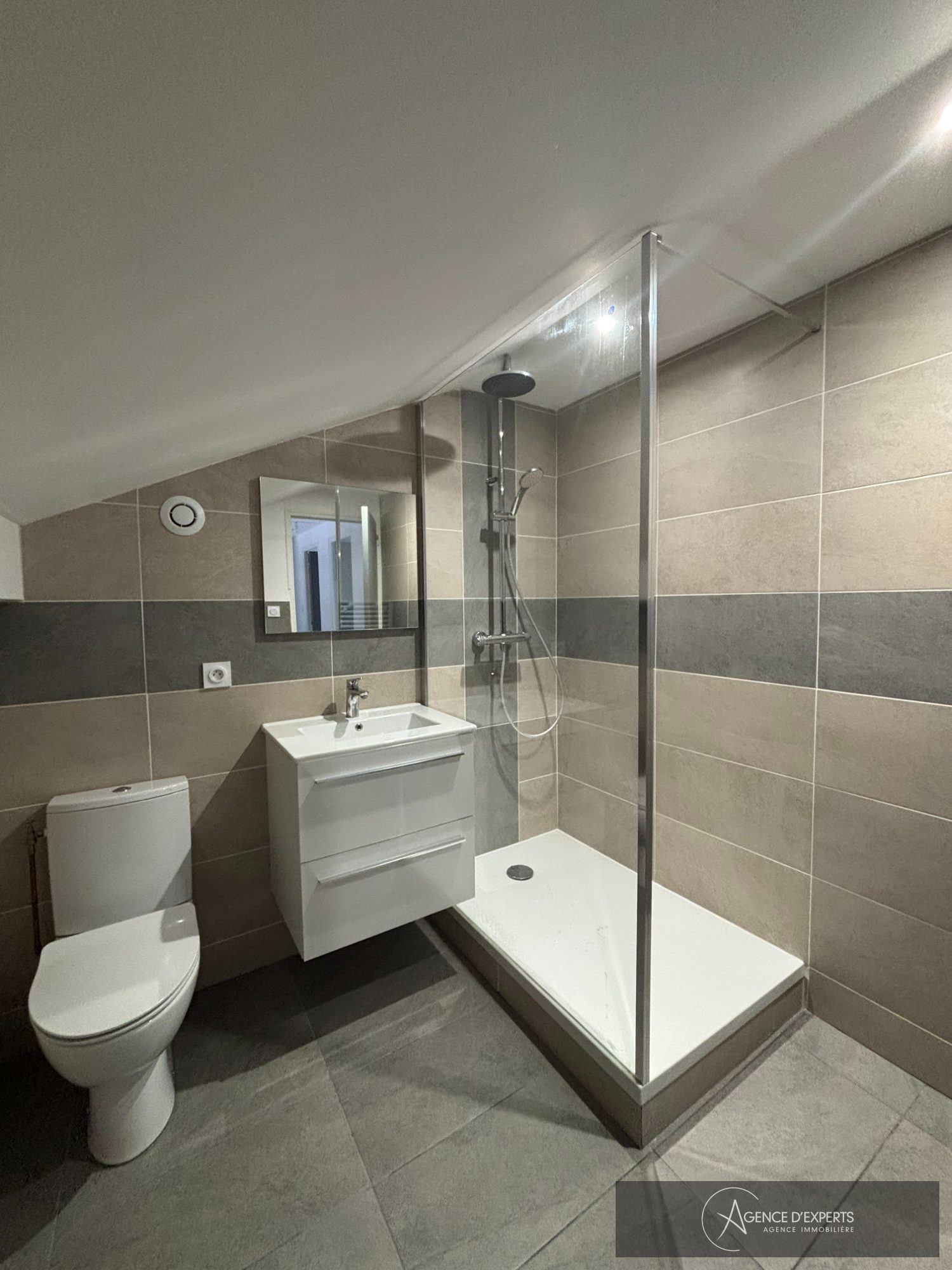 Apartment 3 Rooms Besançon - Photo 8