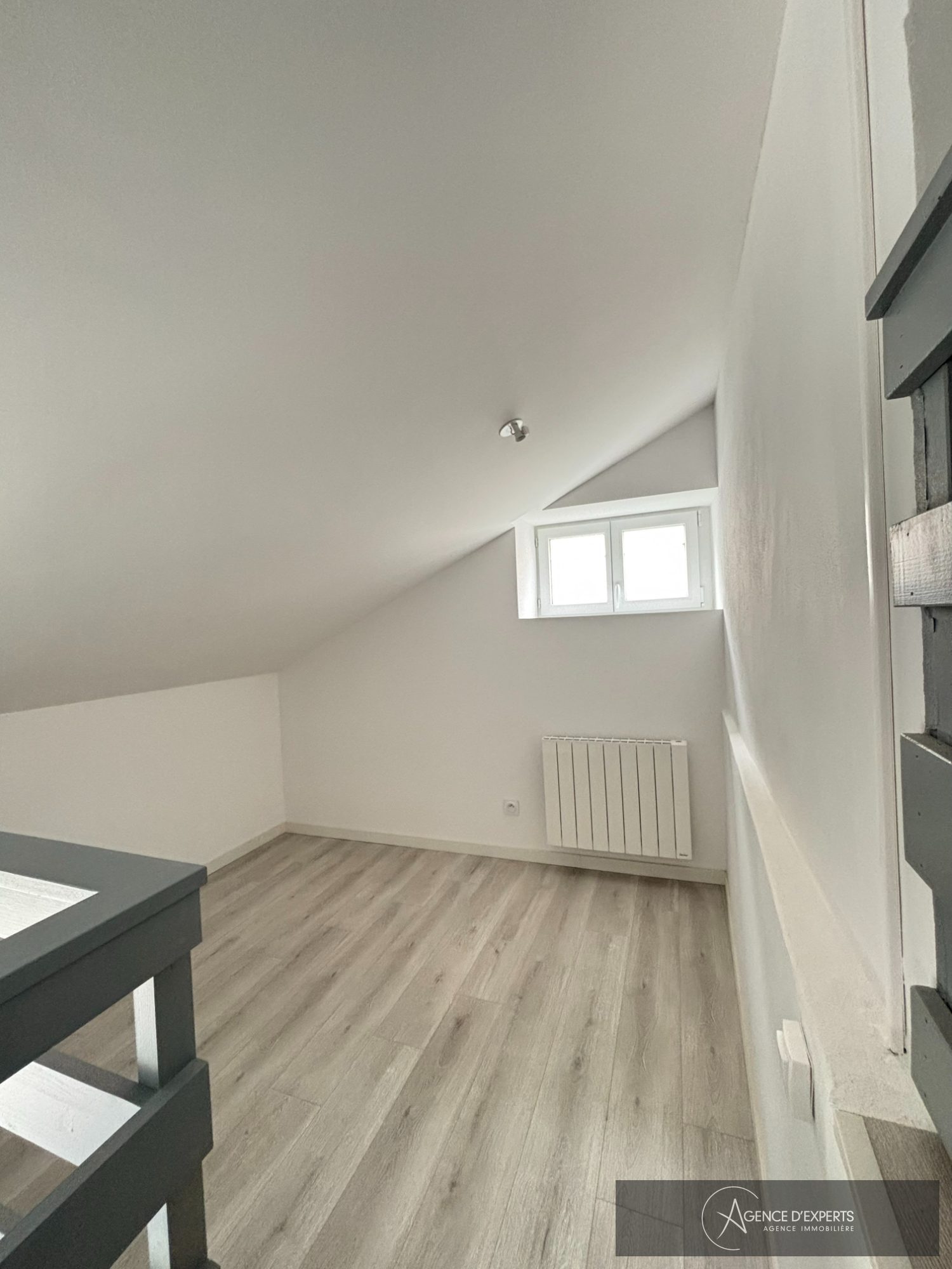 Apartment 3 Rooms Besançon - Photo 9