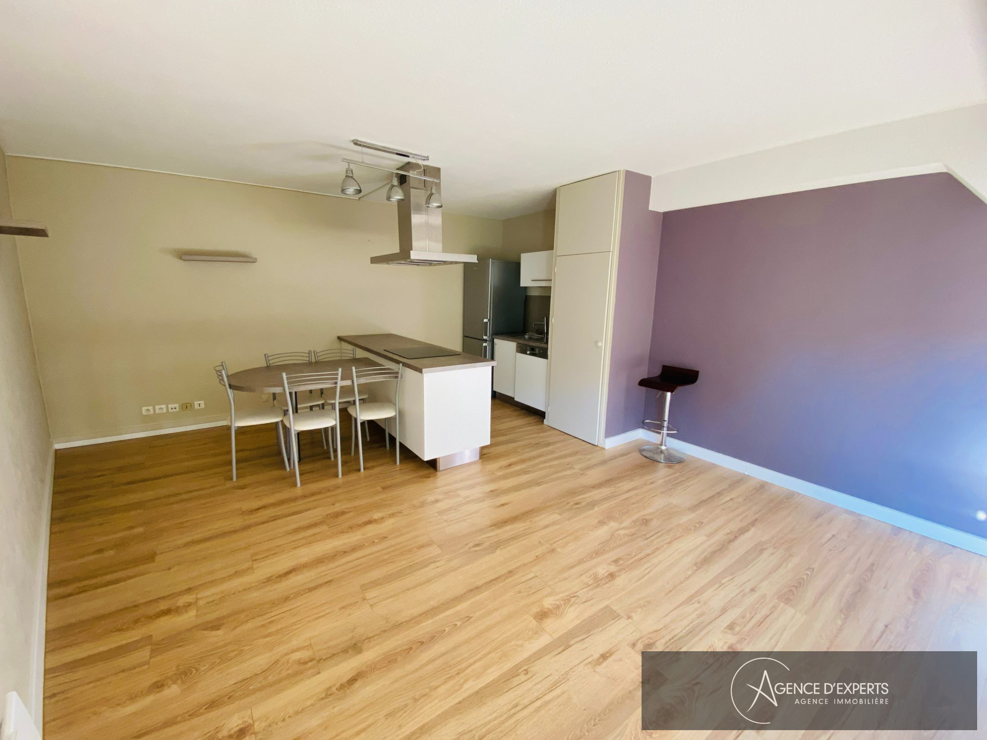 Apartment 2 Rooms Besançon - Photo 2