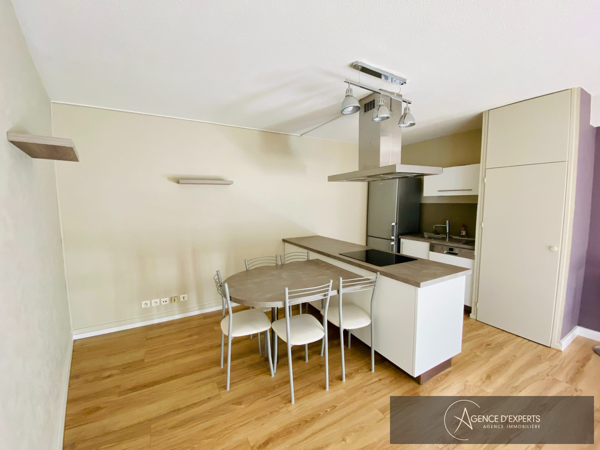 Apartment 2 Rooms Besançon - Photo 3