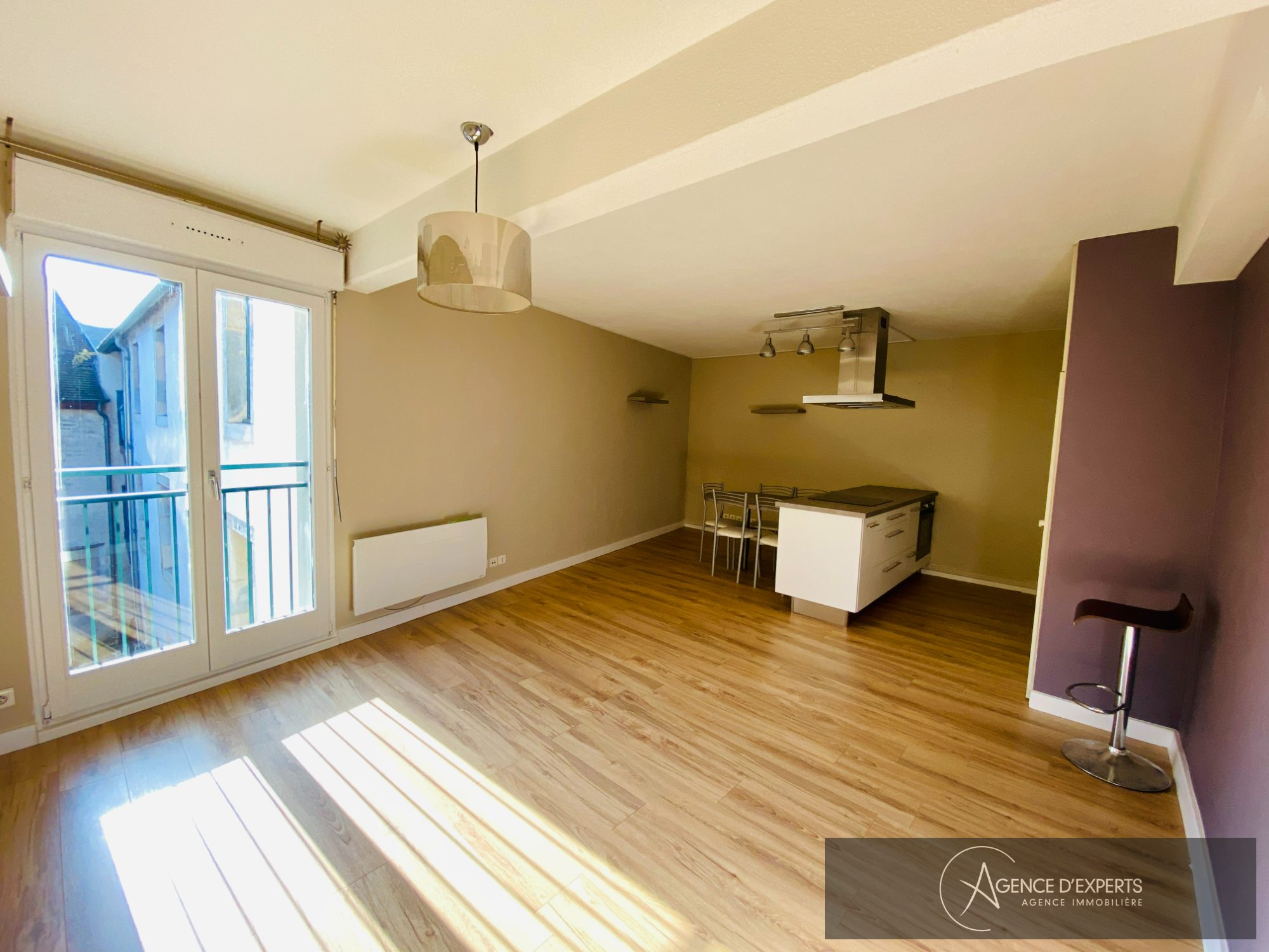 Apartment 2 Rooms Besançon - Photo 4