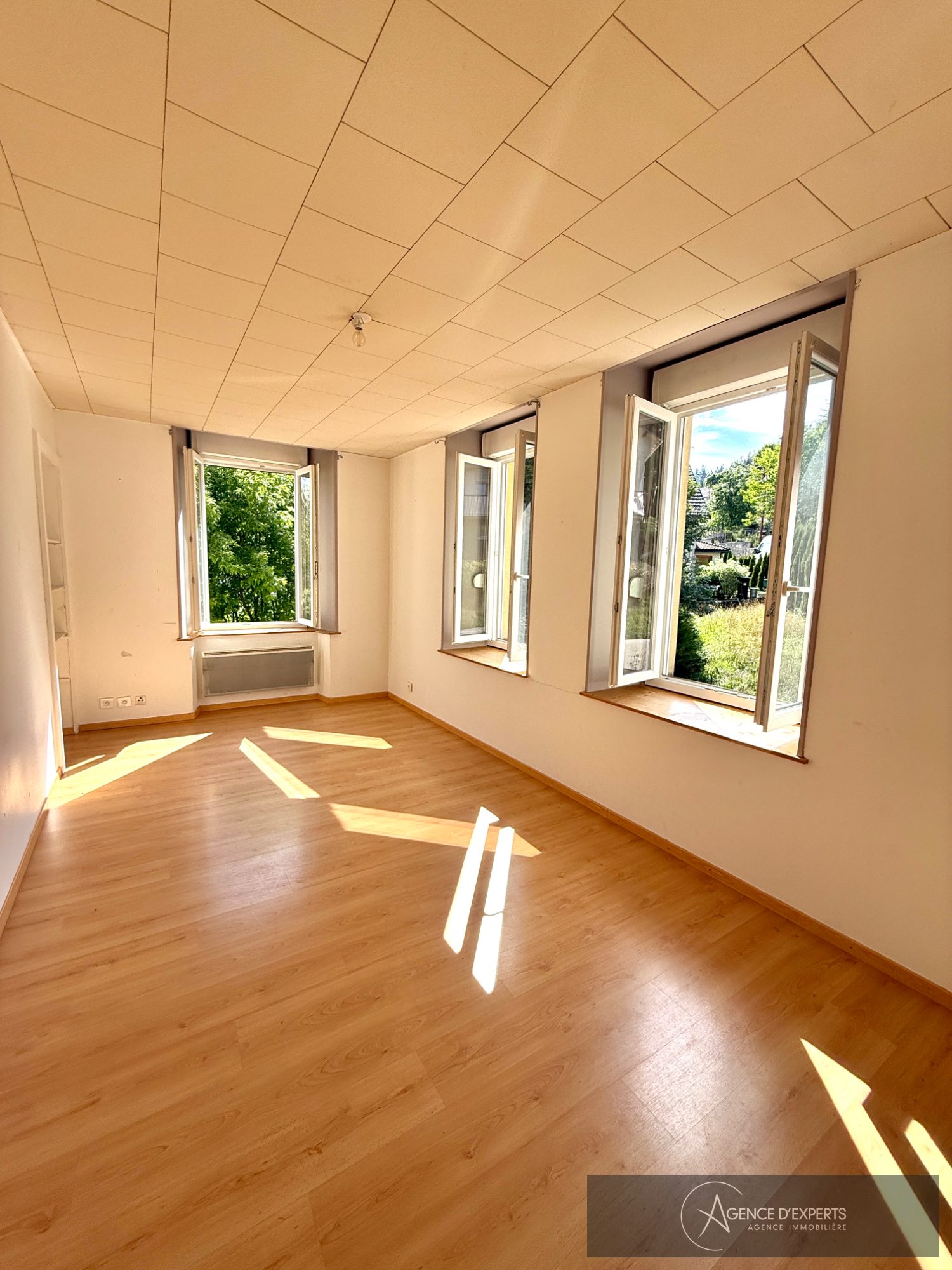 Apartment 2 Rooms Morteau - Photo 1