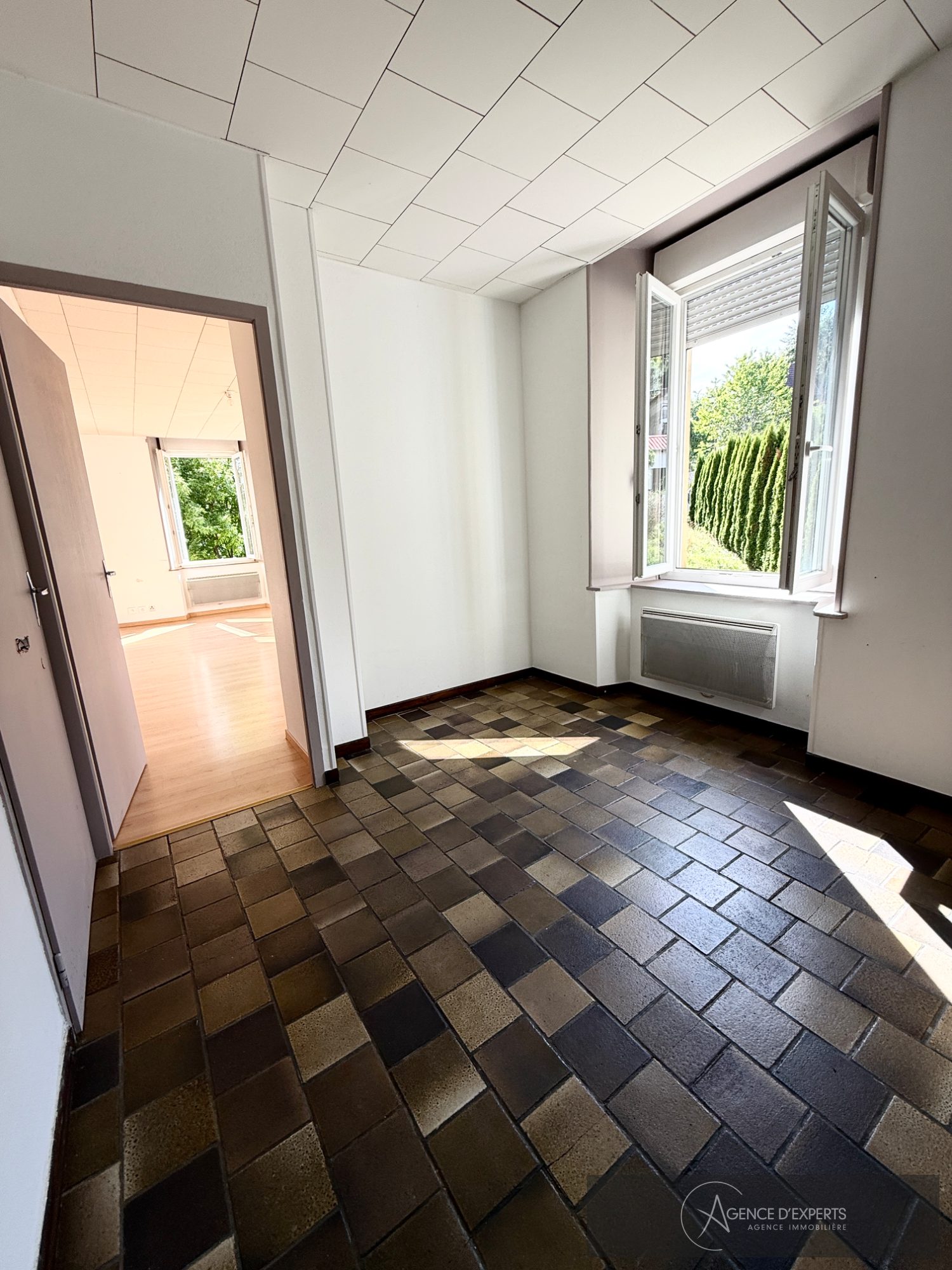 Apartment 2 Rooms Morteau - Photo 3