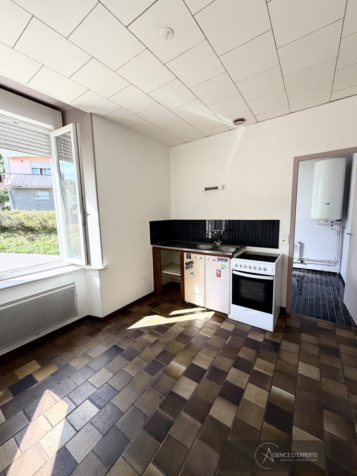 Apartment 2 Rooms Morteau - Photo 2
