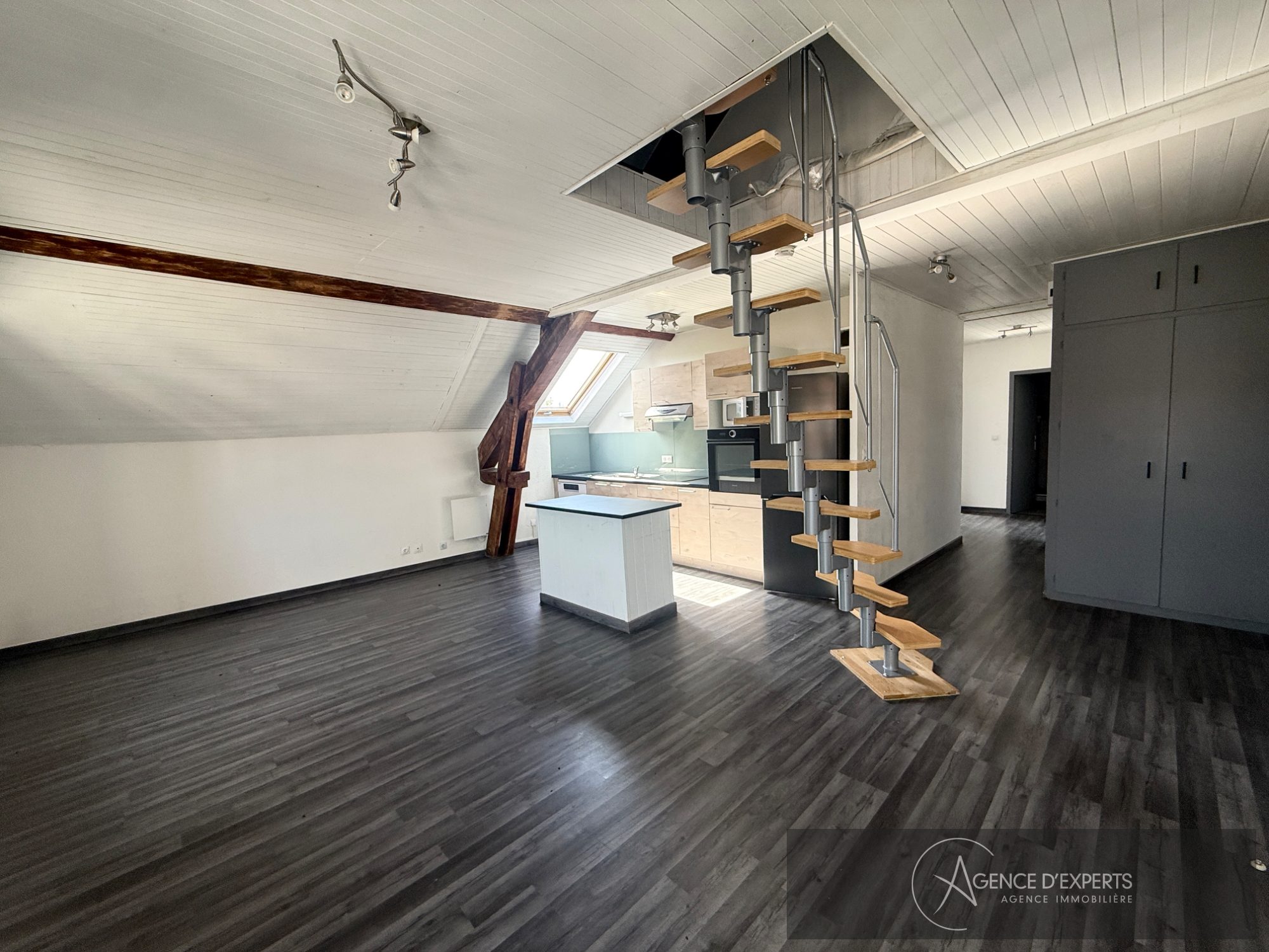 Apartment 3 Rooms Morteau - Photo 1
