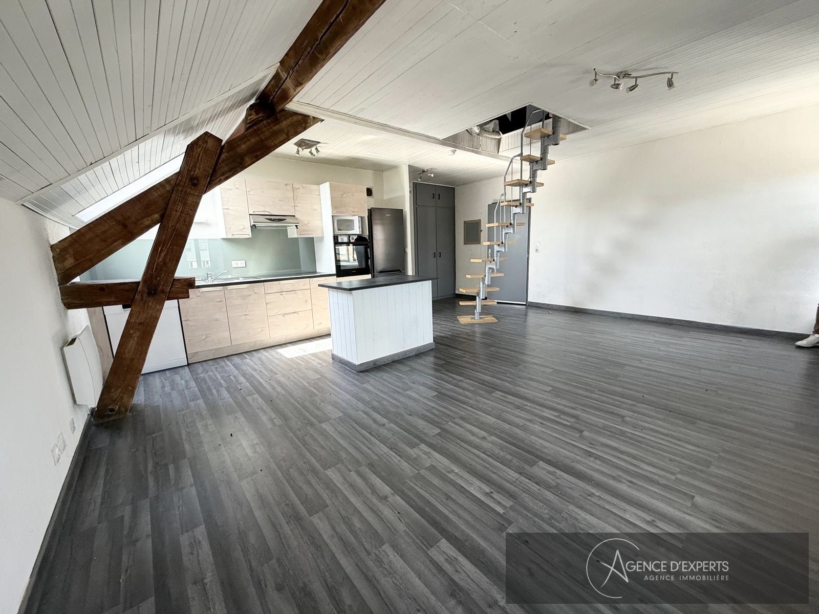 Apartment 3 Rooms Morteau - Photo 2