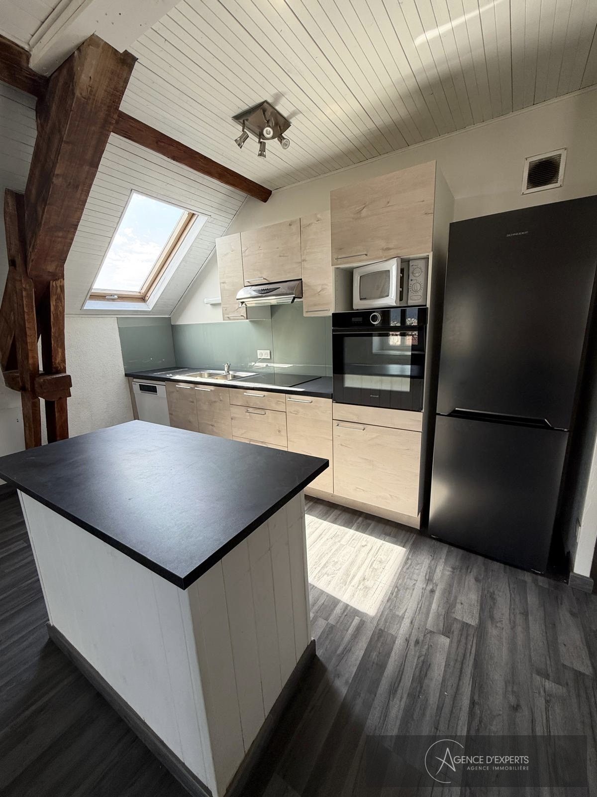 Apartment 3 Rooms Morteau - Photo 3