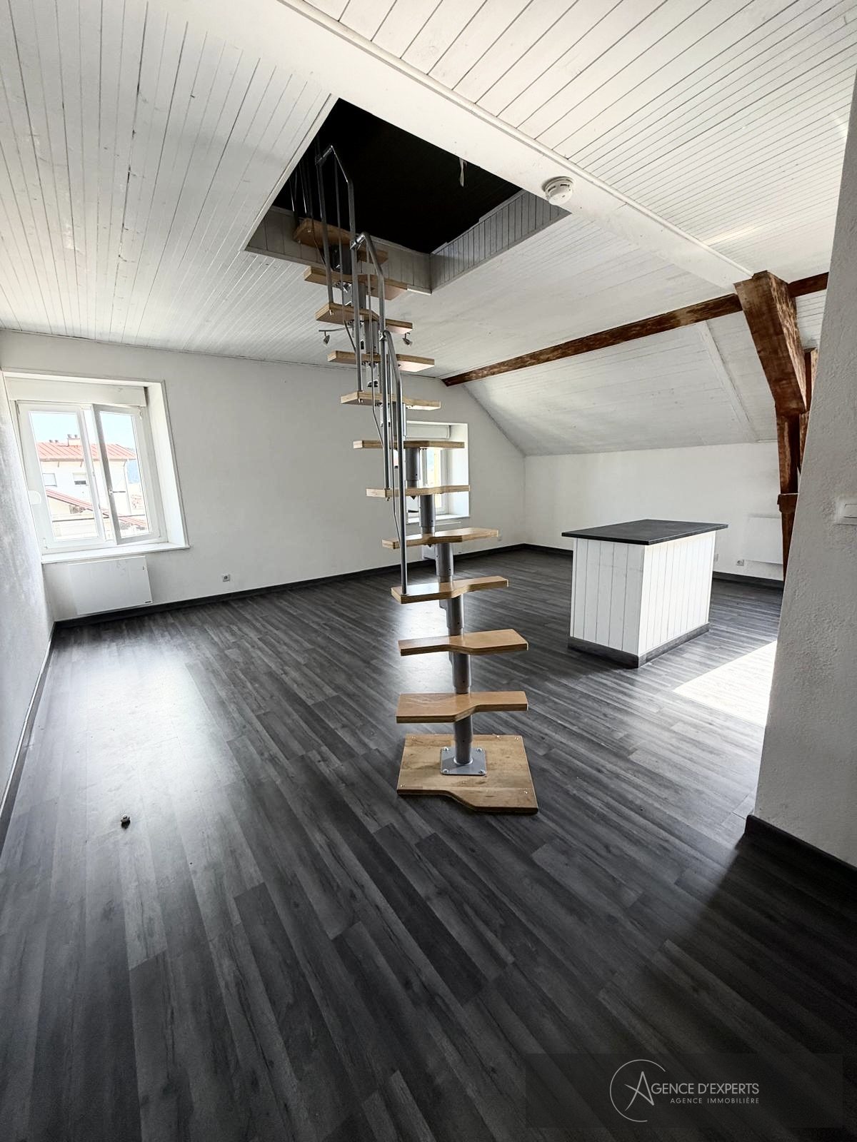 Apartment 3 Rooms Morteau - Photo 4
