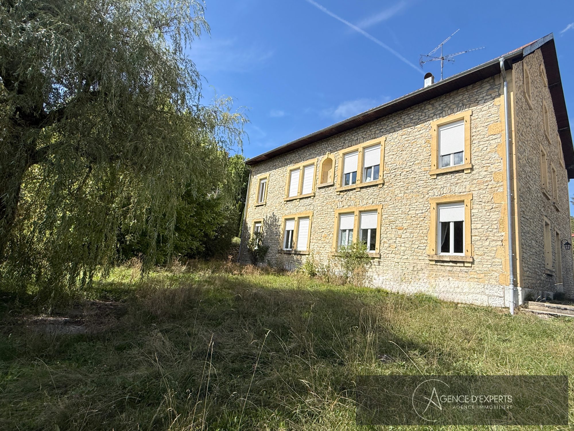 Apartment 3 Rooms Morteau - Photo 9