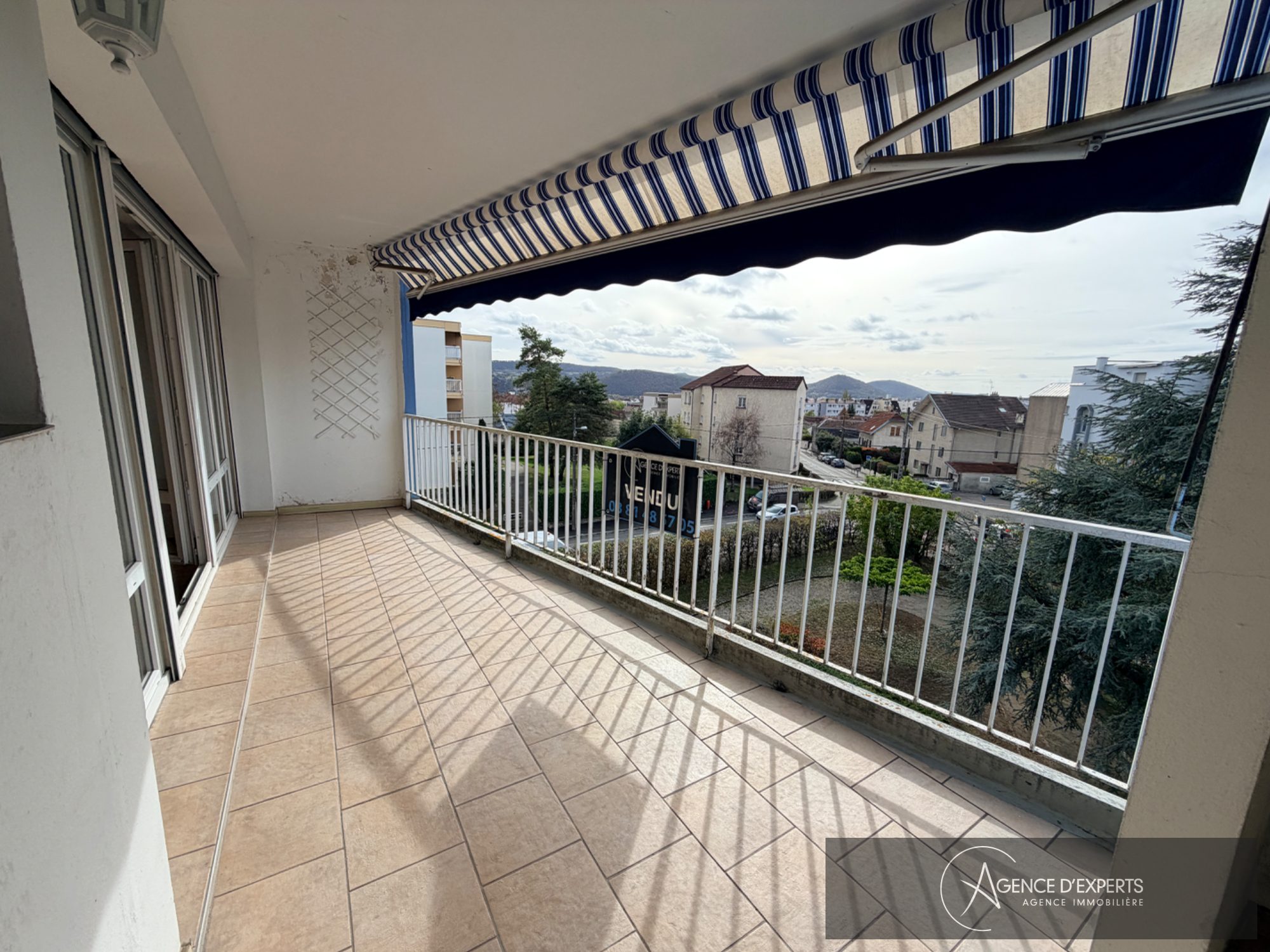 Apartment 4 Rooms Besançon - Photo 4