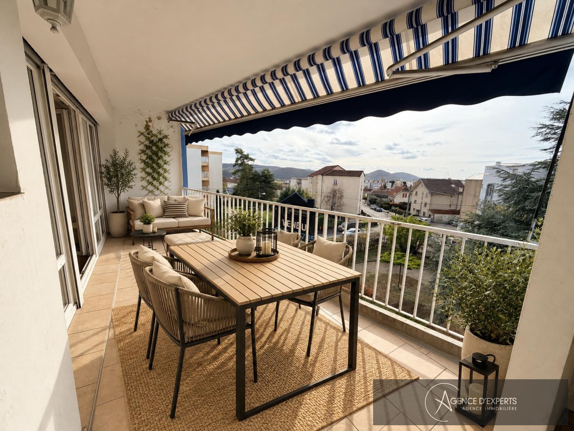 Apartment 4 Rooms Besançon - Photo 5