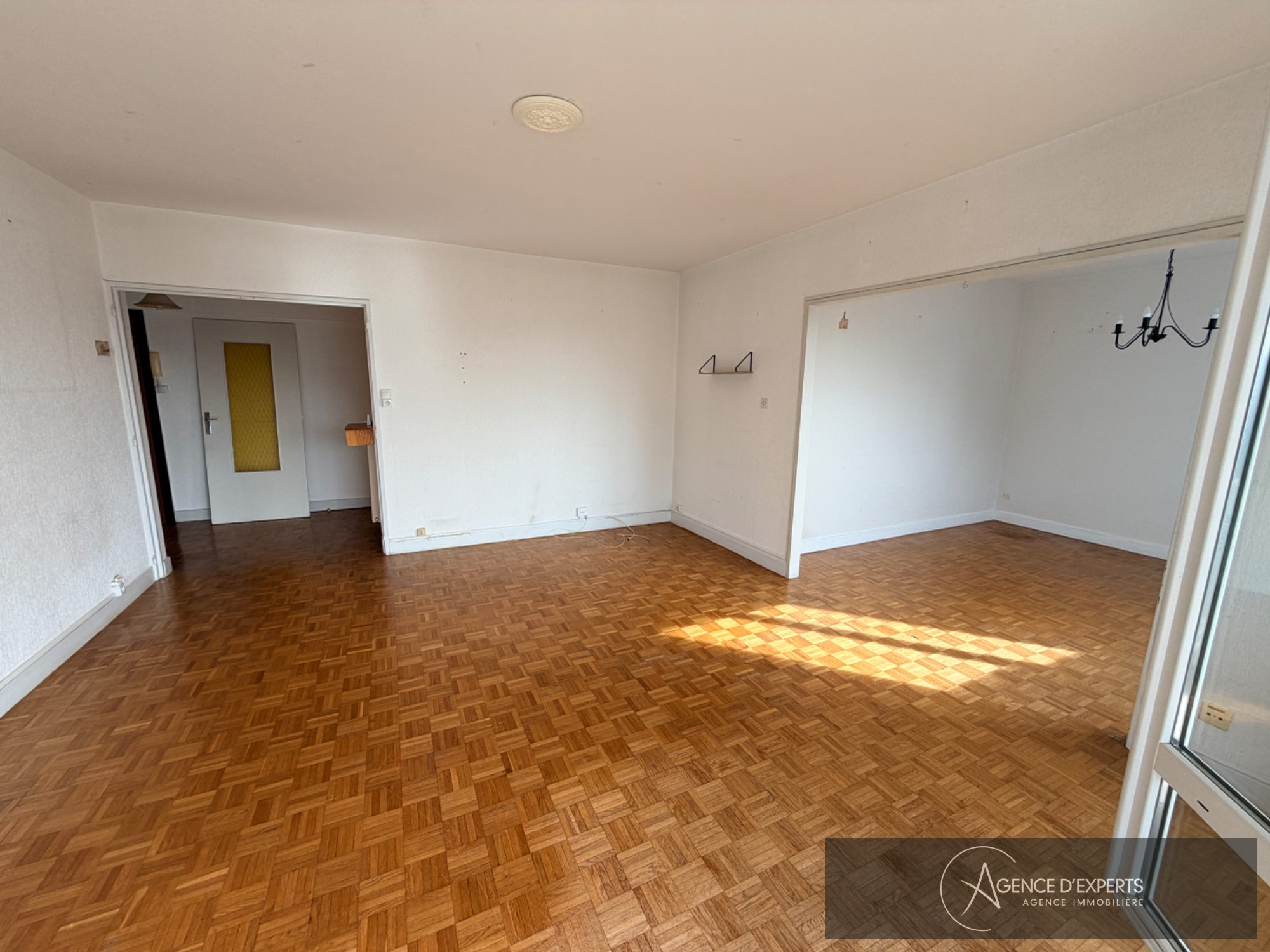 Apartment 4 Rooms Besançon - Photo 6
