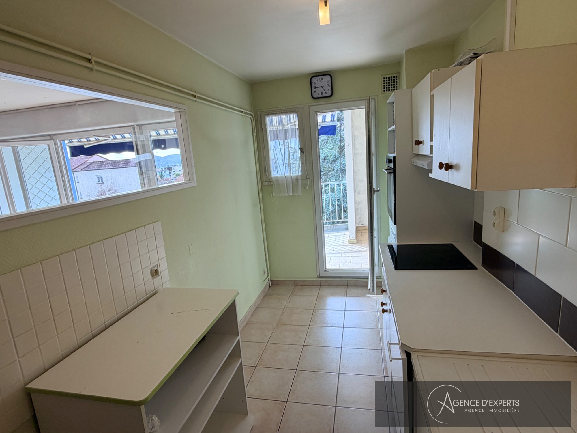 Apartment 4 Rooms Besançon - Photo 9