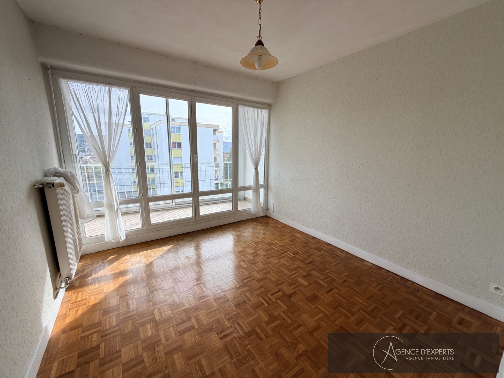 Apartment 4 Rooms Besançon - Photo 11