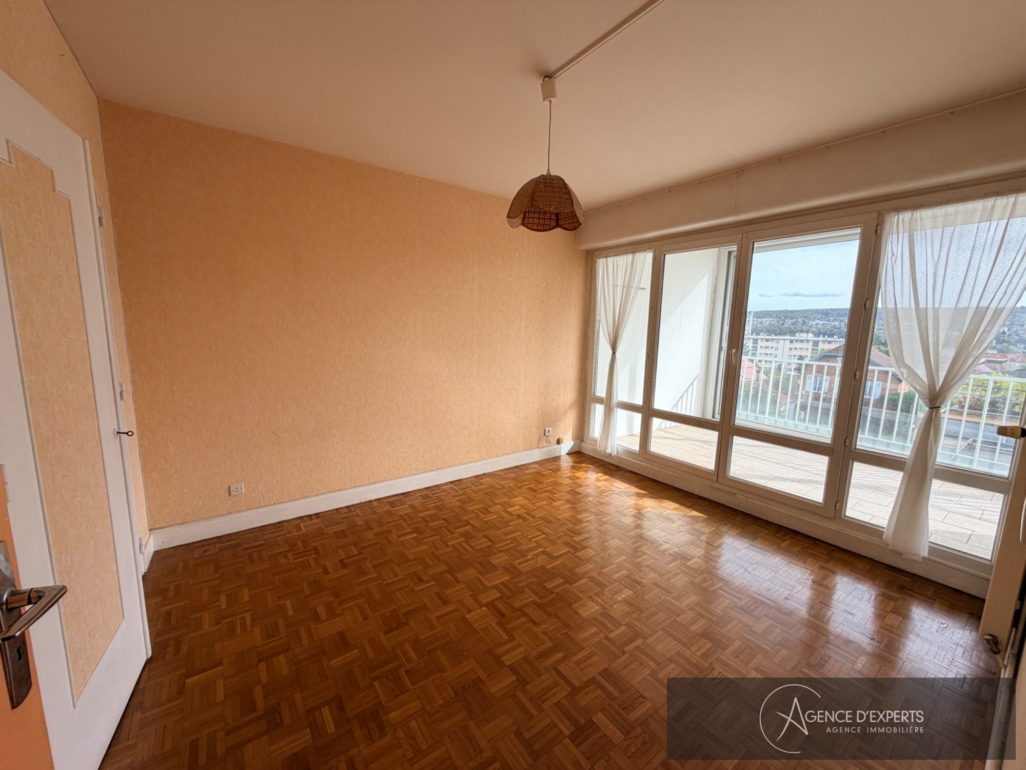 Apartment 4 Rooms Besançon - Photo 12