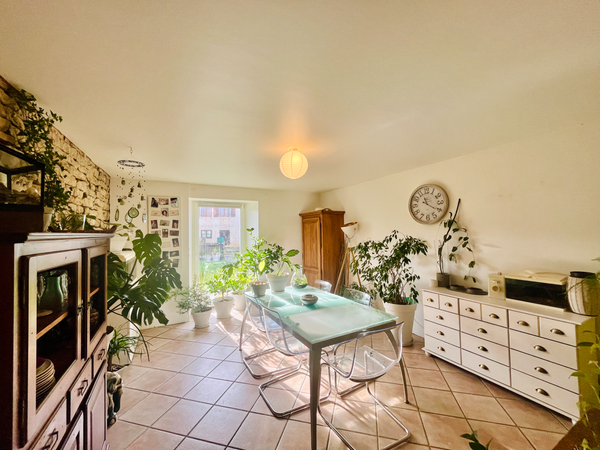 Maison 3 Pièce(s) Pouligney-Lusans - Photo 7