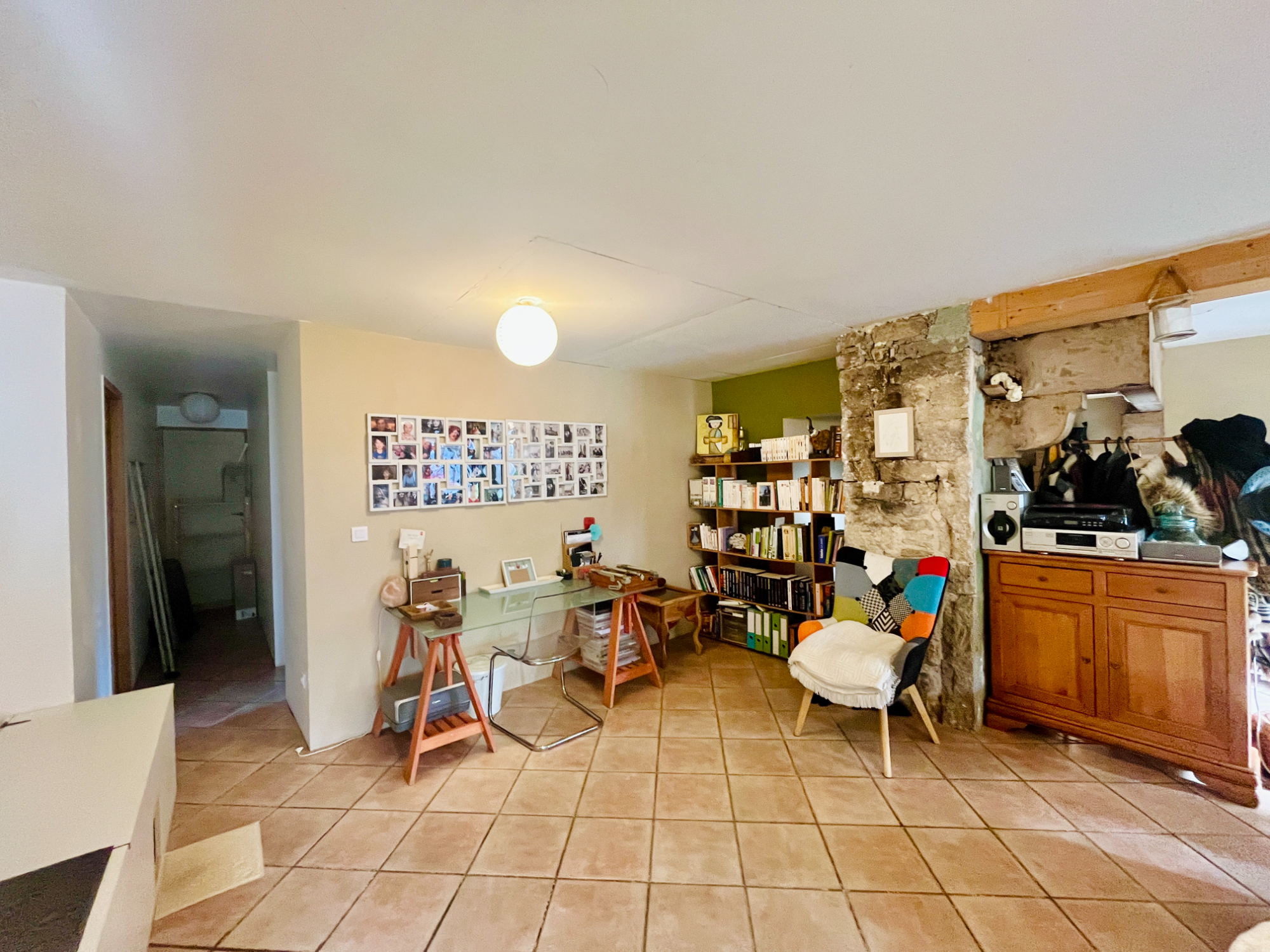 Maison 3 Pièce(s) Pouligney-Lusans - Photo 9
