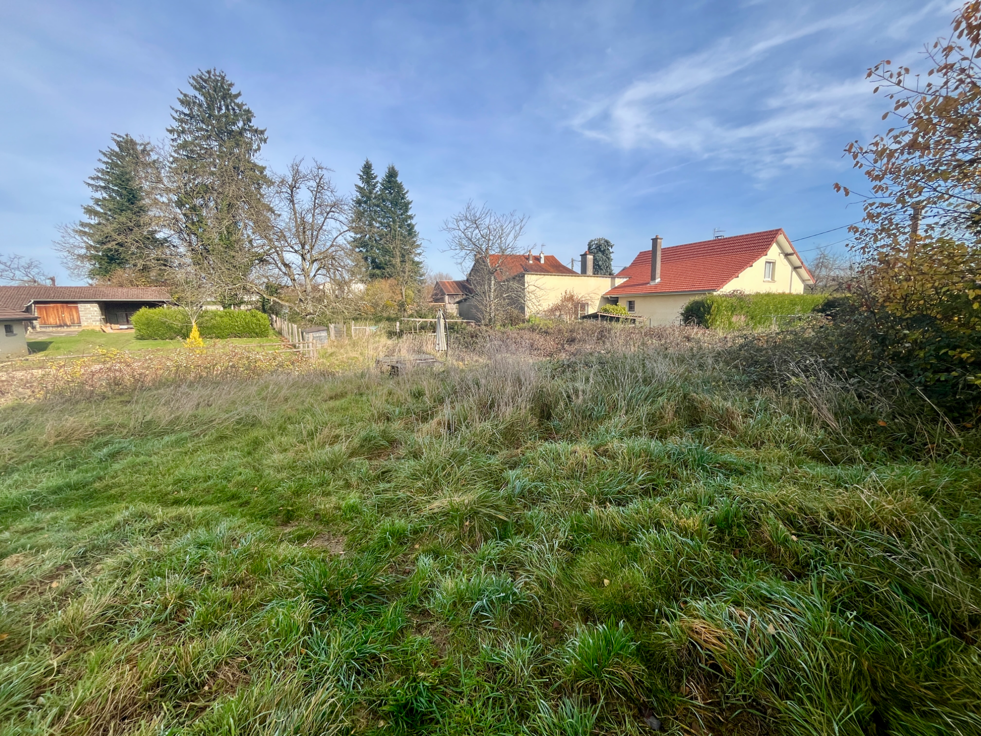 Maison 3 Pièce(s) Pouligney-Lusans - Photo 17