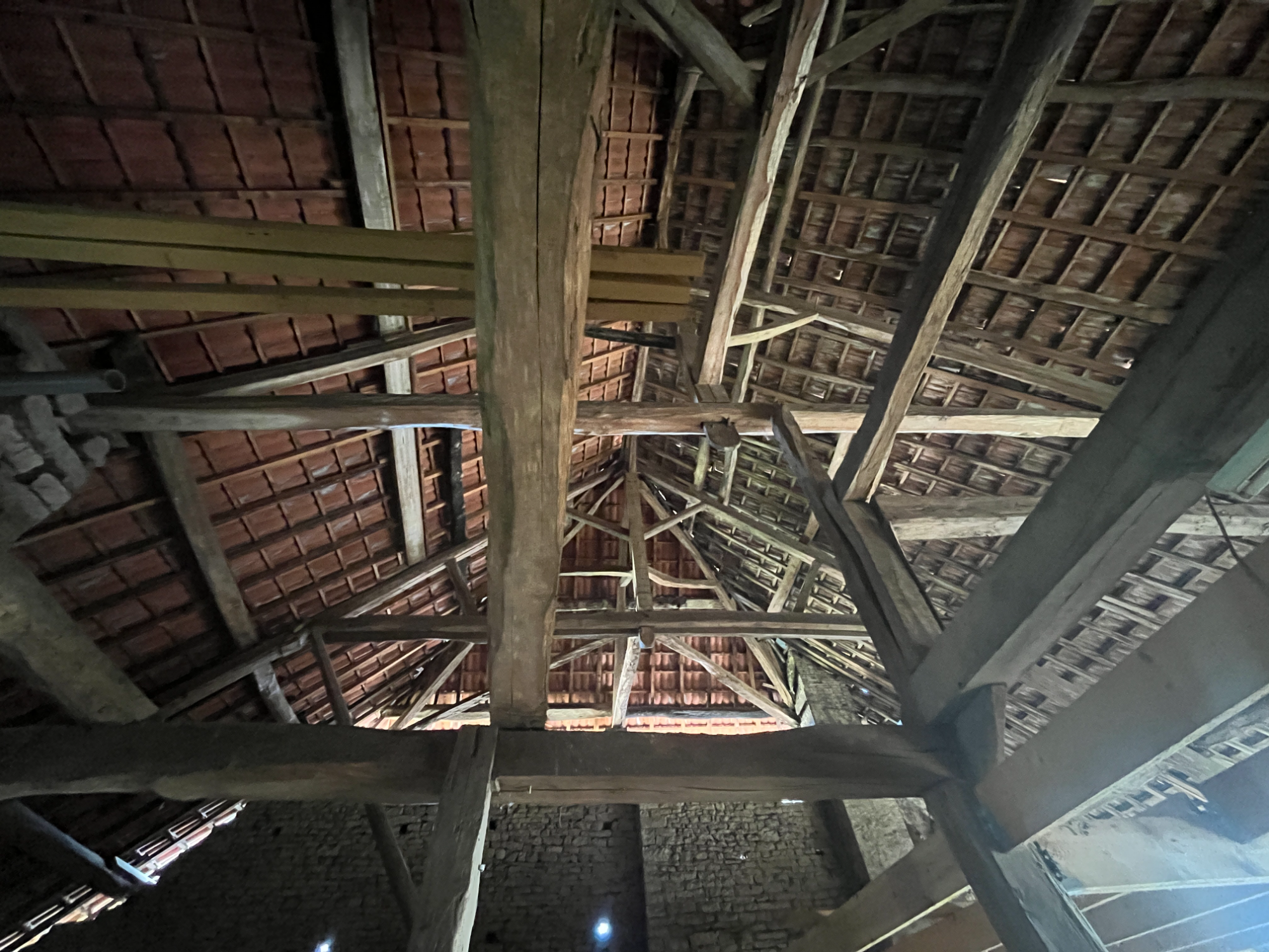 Maison 3 Pièce(s) Pouligney-Lusans - Photo 19