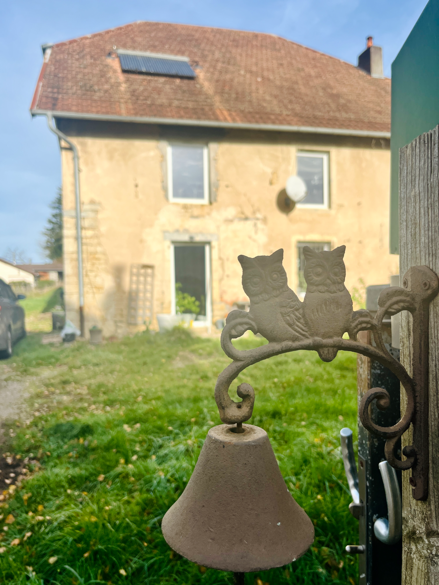 Maison 3 Pièce(s) Pouligney-Lusans - Photo 21