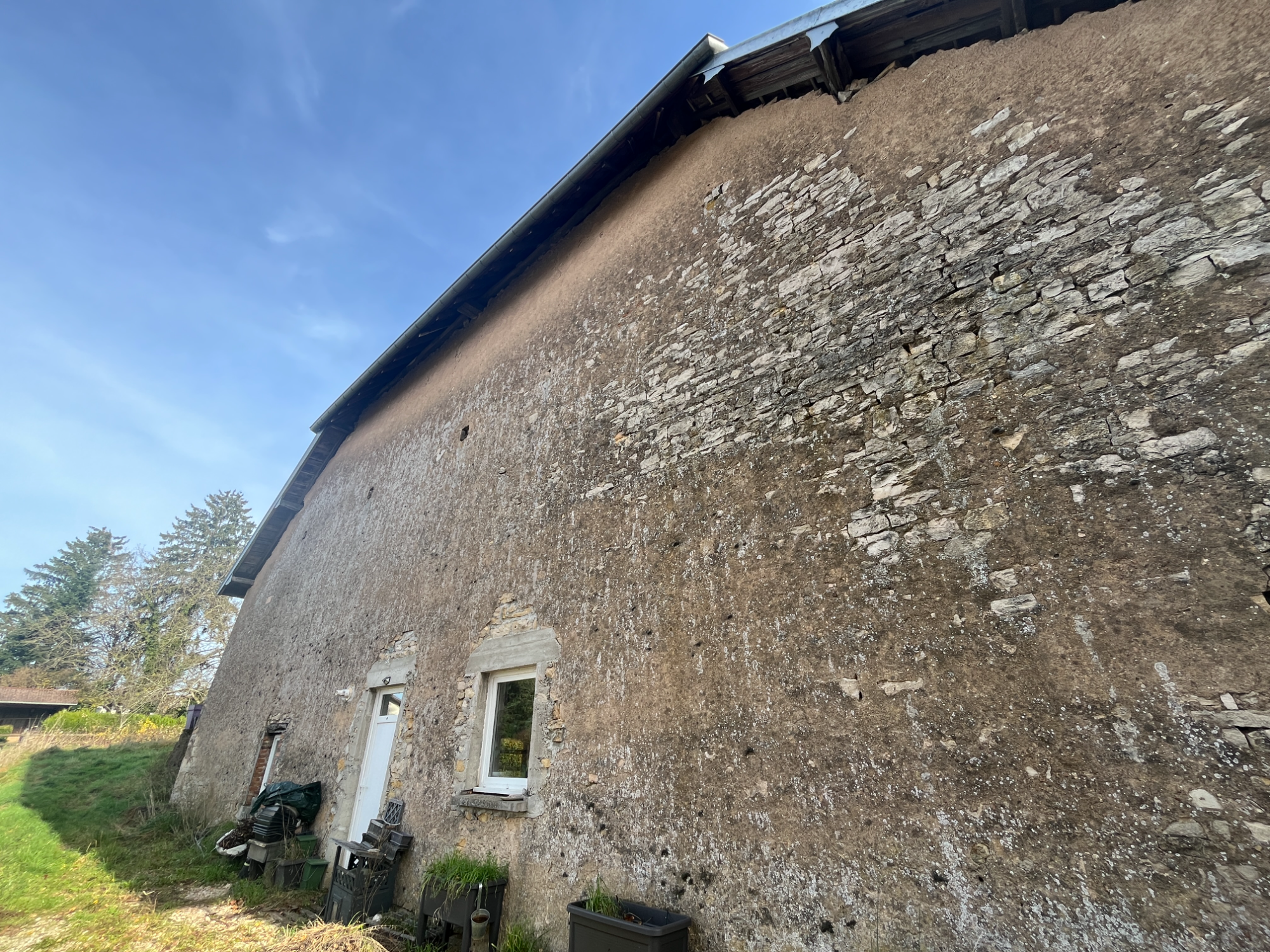 Maison 3 Pièce(s) Pouligney-Lusans - Photo 22