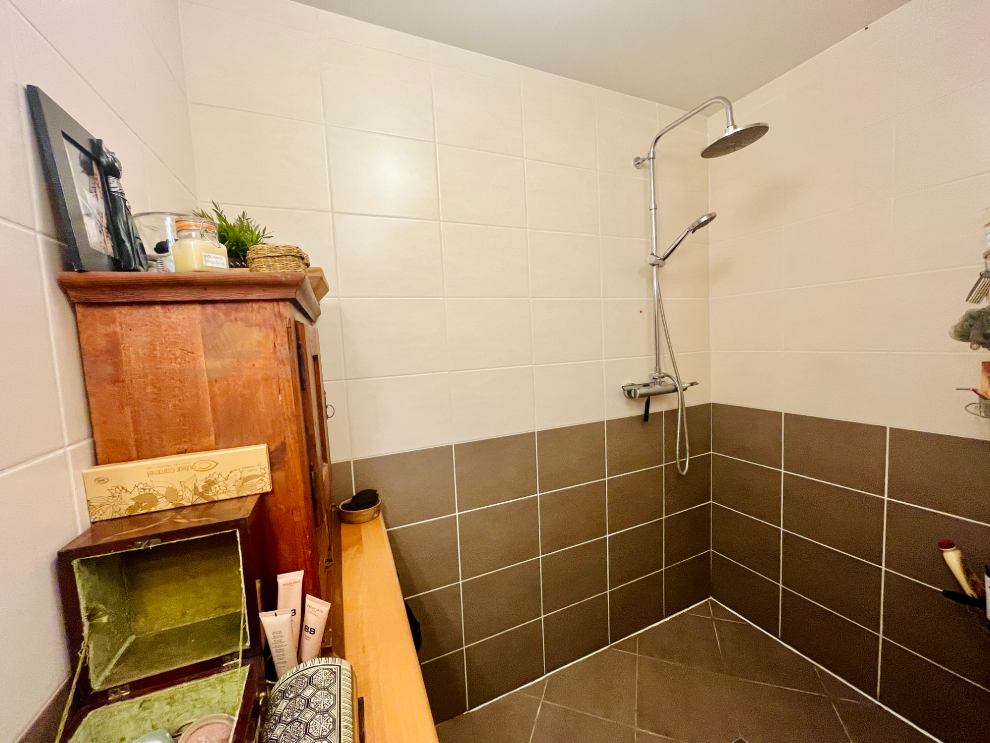 Maison 3 Pièce(s) Pouligney-Lusans - Photo 23