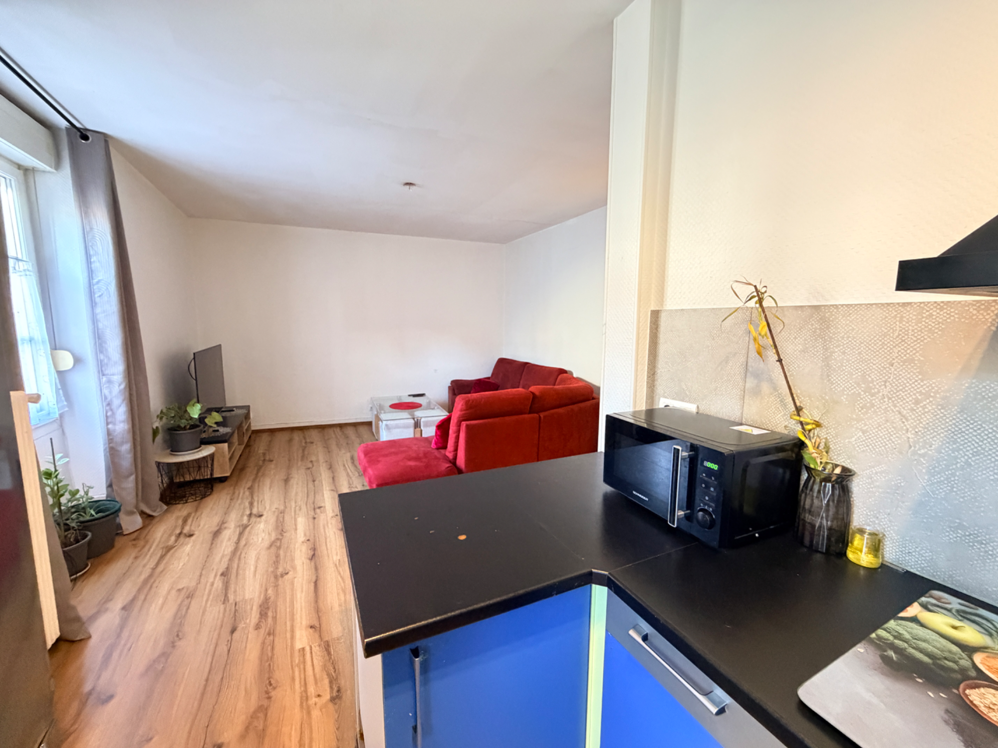 Apartment 3 Rooms Besançon - Photo 6