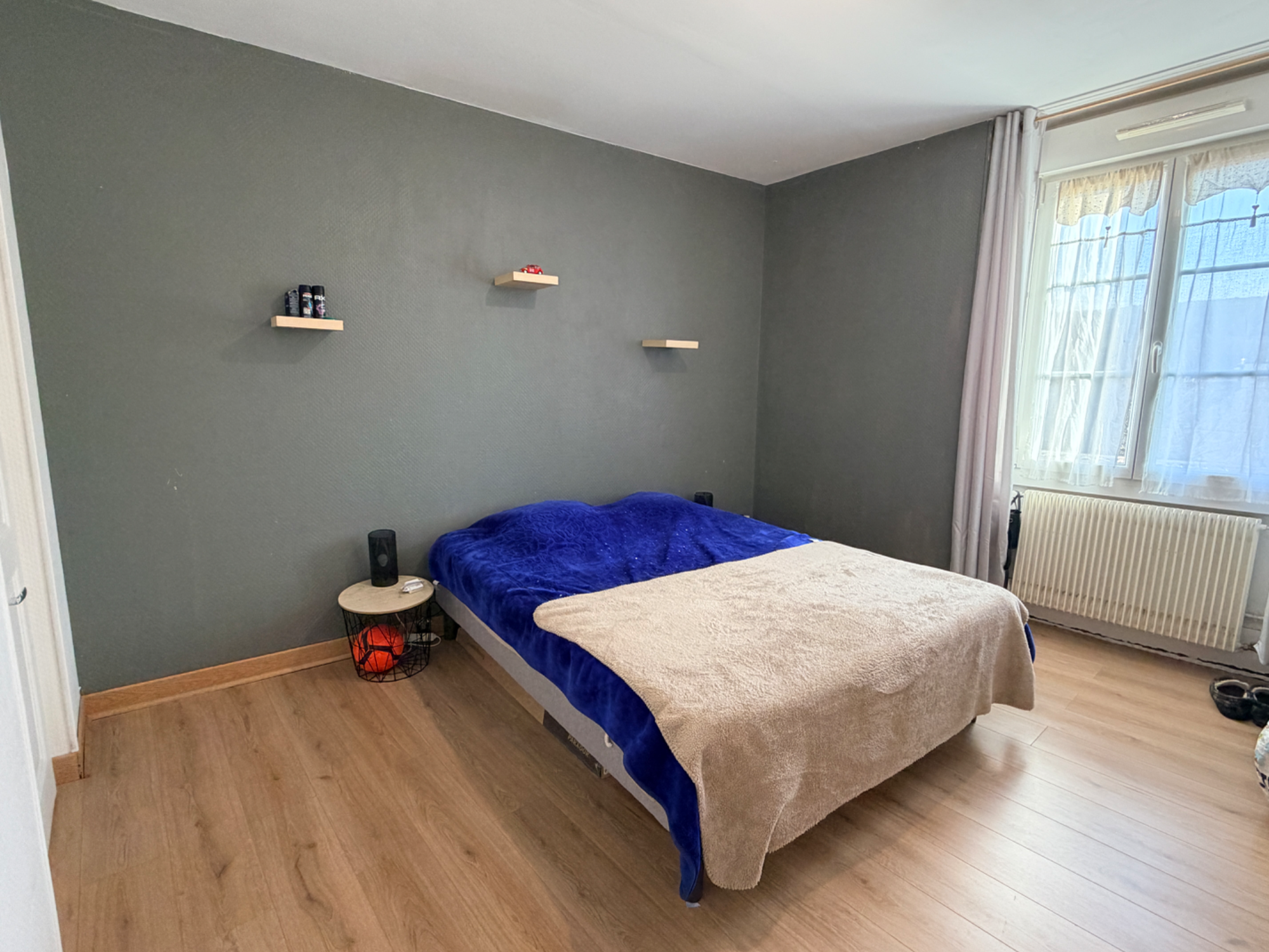 Apartment 3 Rooms Besançon - Photo 7