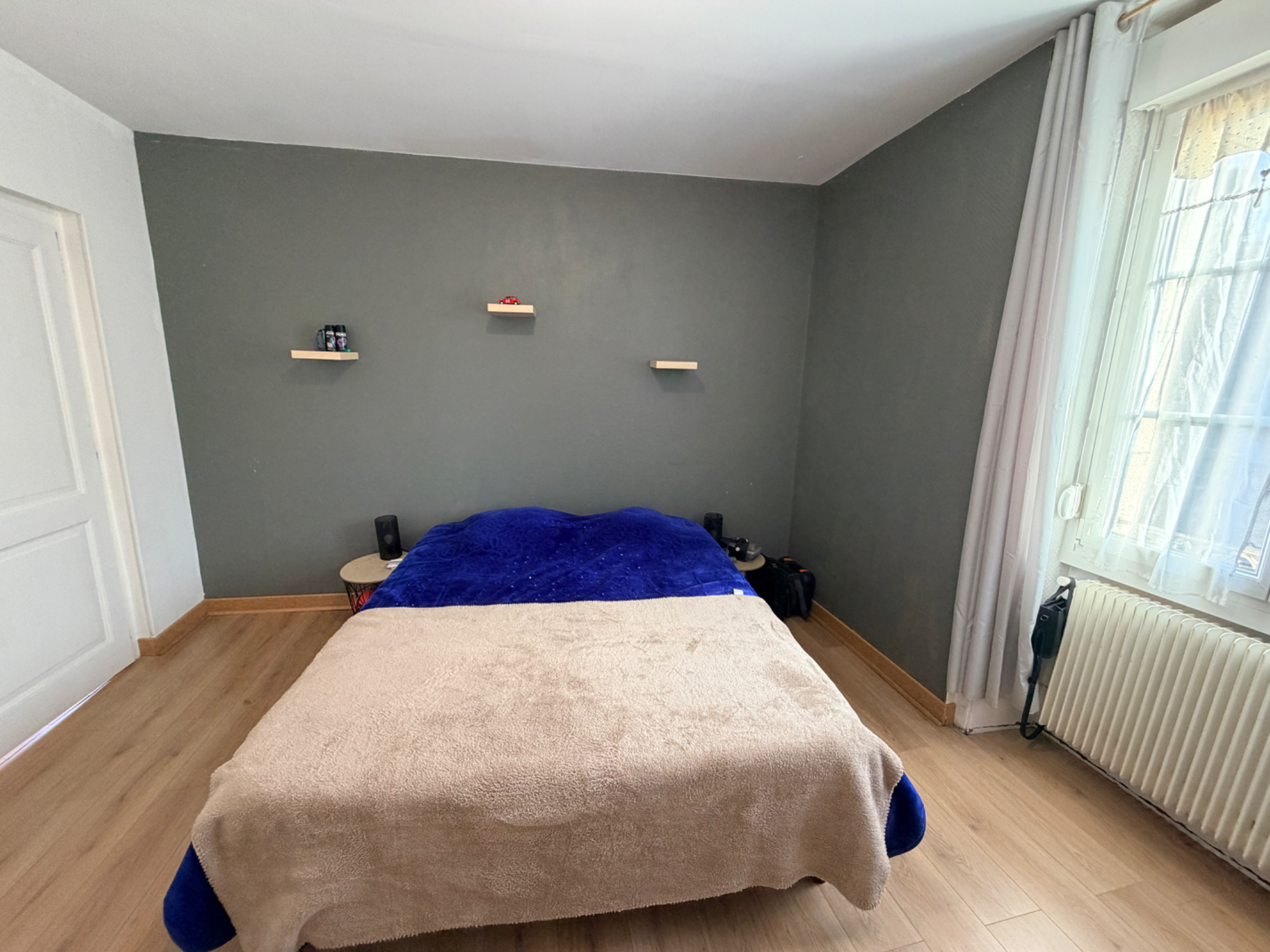 Apartment 3 Rooms Besançon - Photo 8