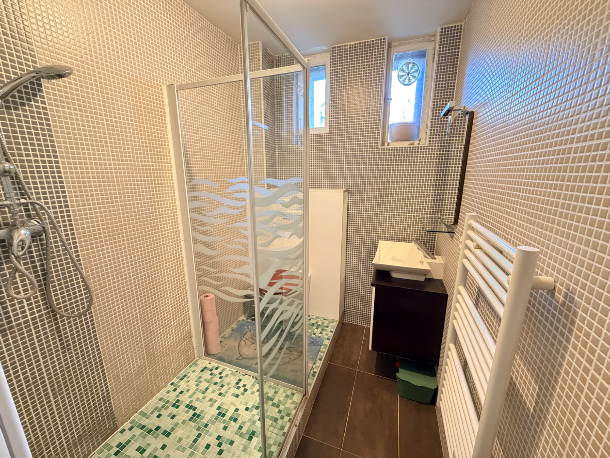 Apartment 3 Rooms Besançon - Photo 9
