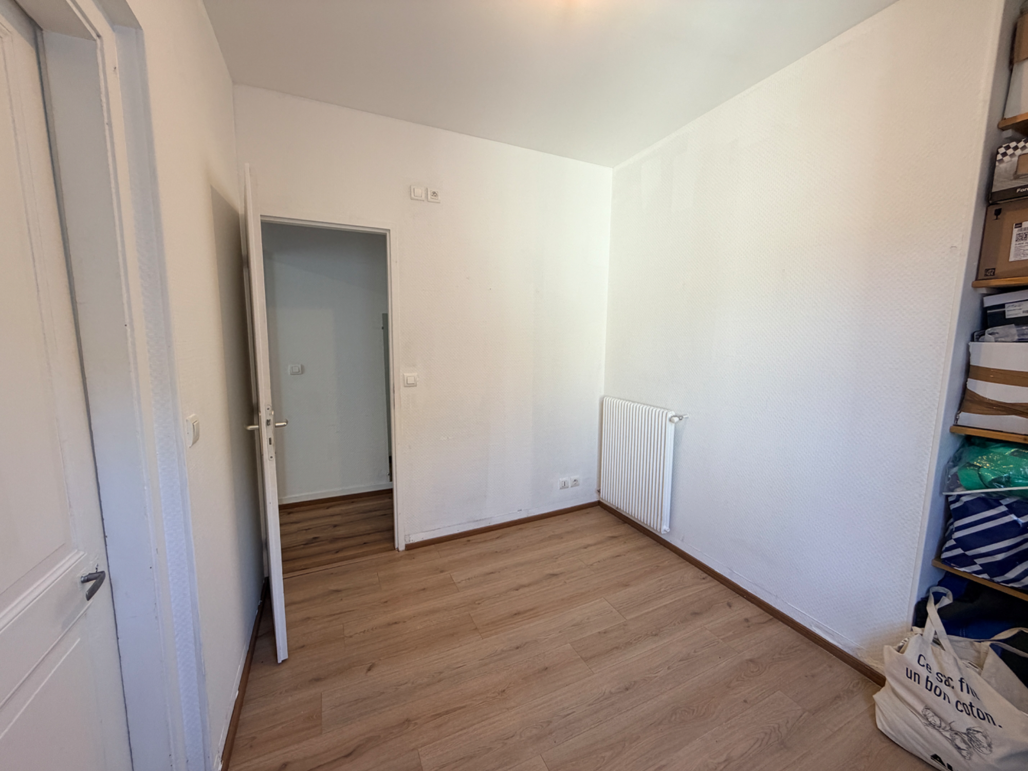 Apartment 3 Rooms Besançon - Photo 10