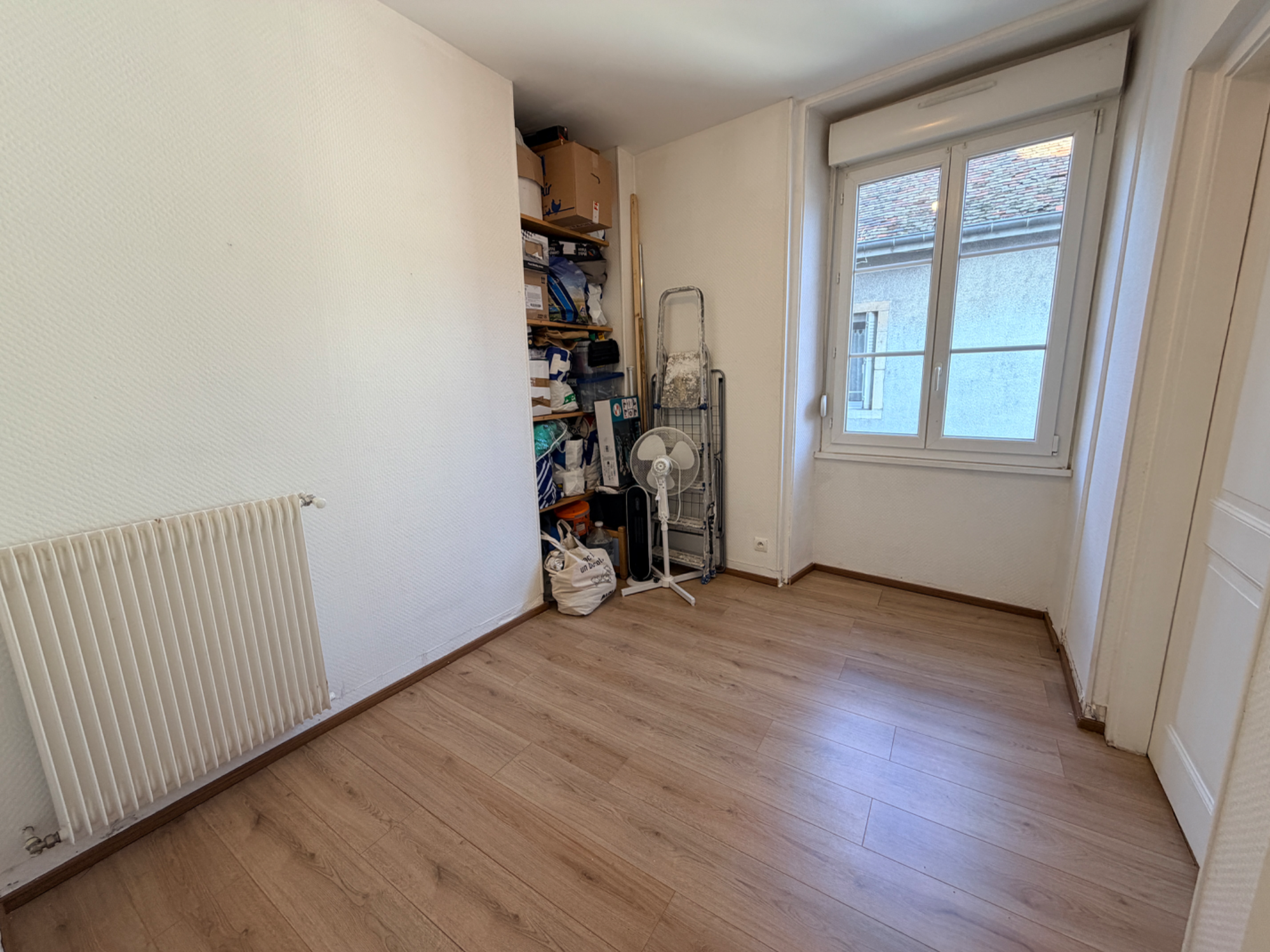 Apartment 3 Rooms Besançon - Photo 11