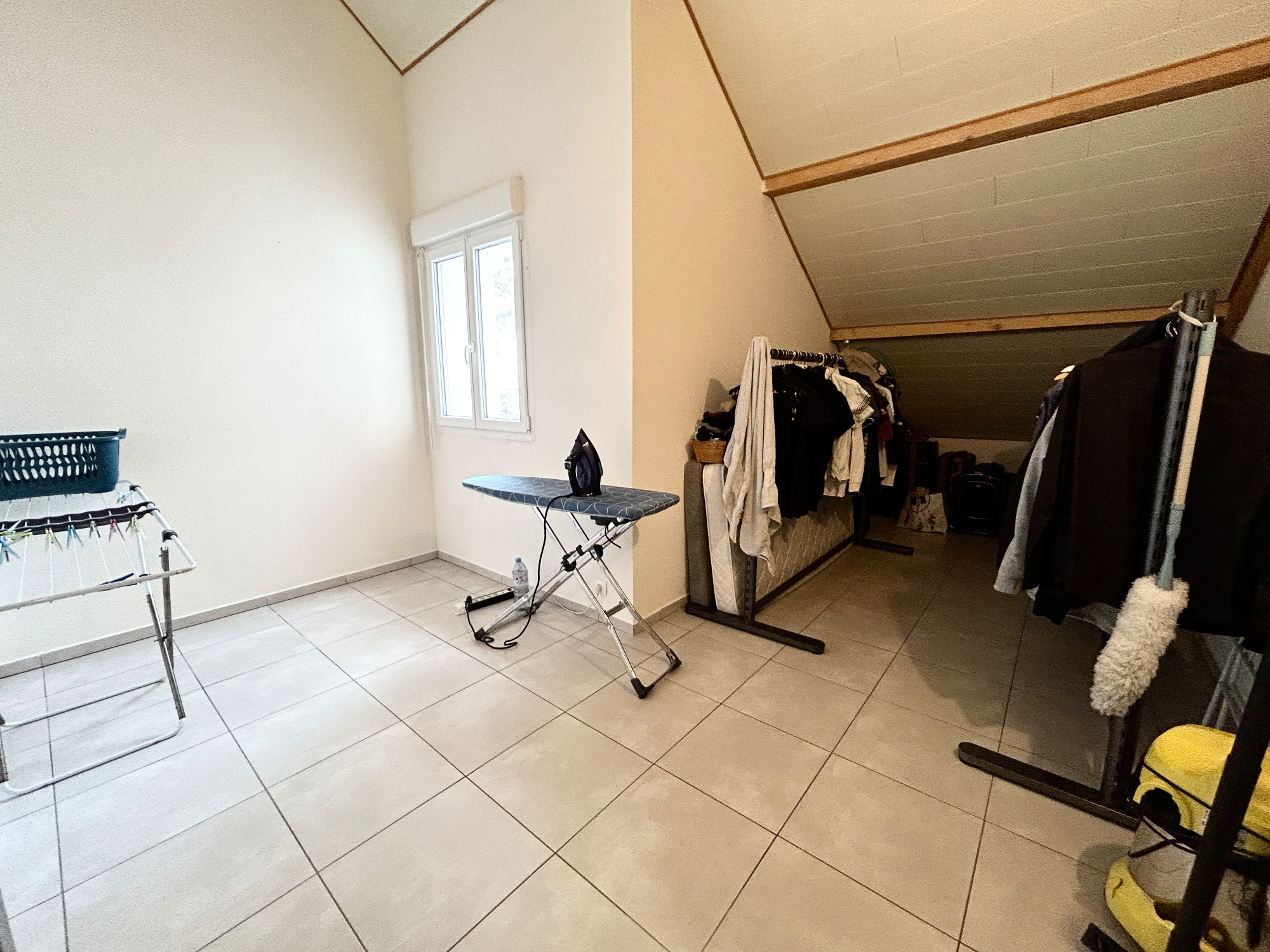 Appartement 5 Pièce(s) Les Fins - Photo 10