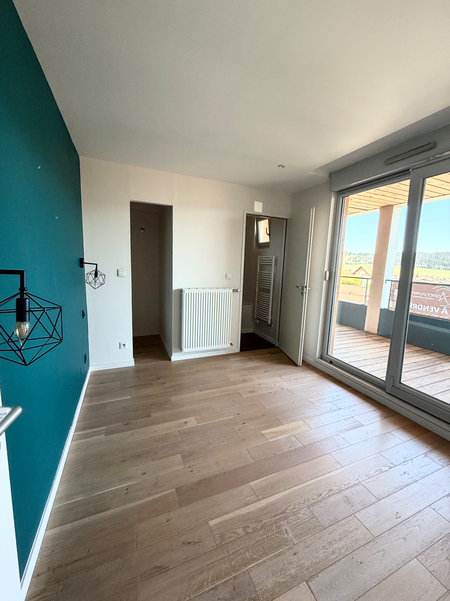 Appartement 4 Pièce(s) Morteau - Photo 10