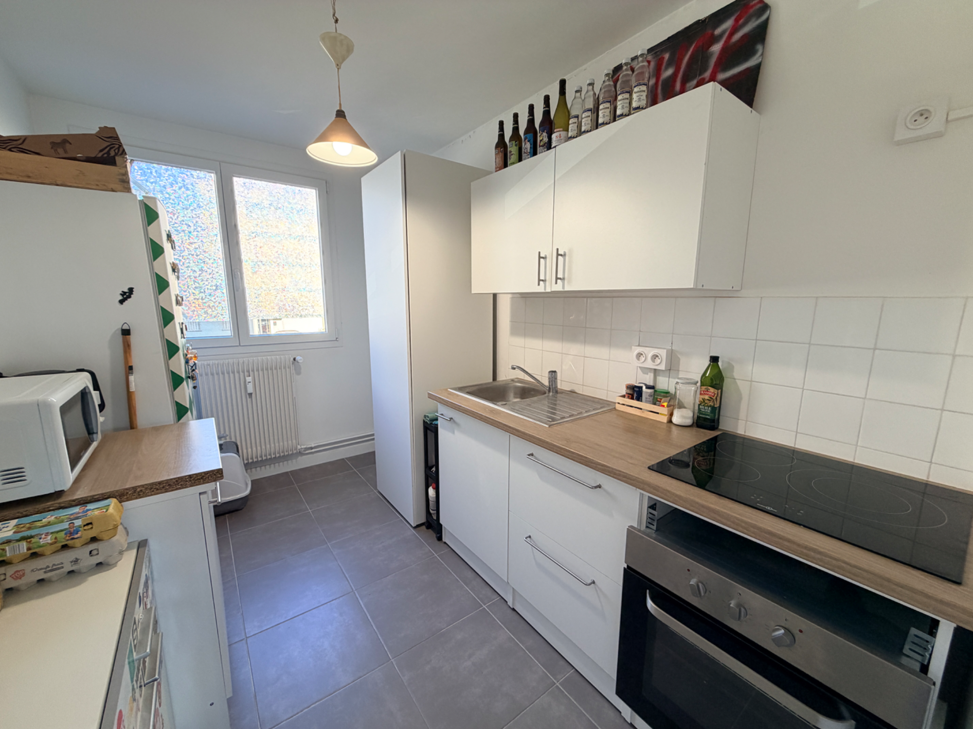 Apartment 4 Rooms Besançon - Photo 2