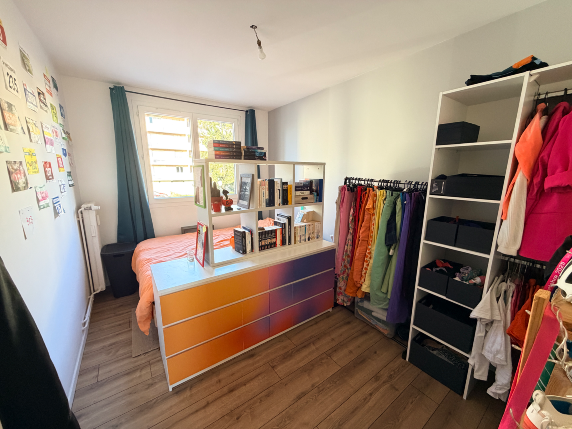 Apartment 4 Rooms Besançon - Photo 5