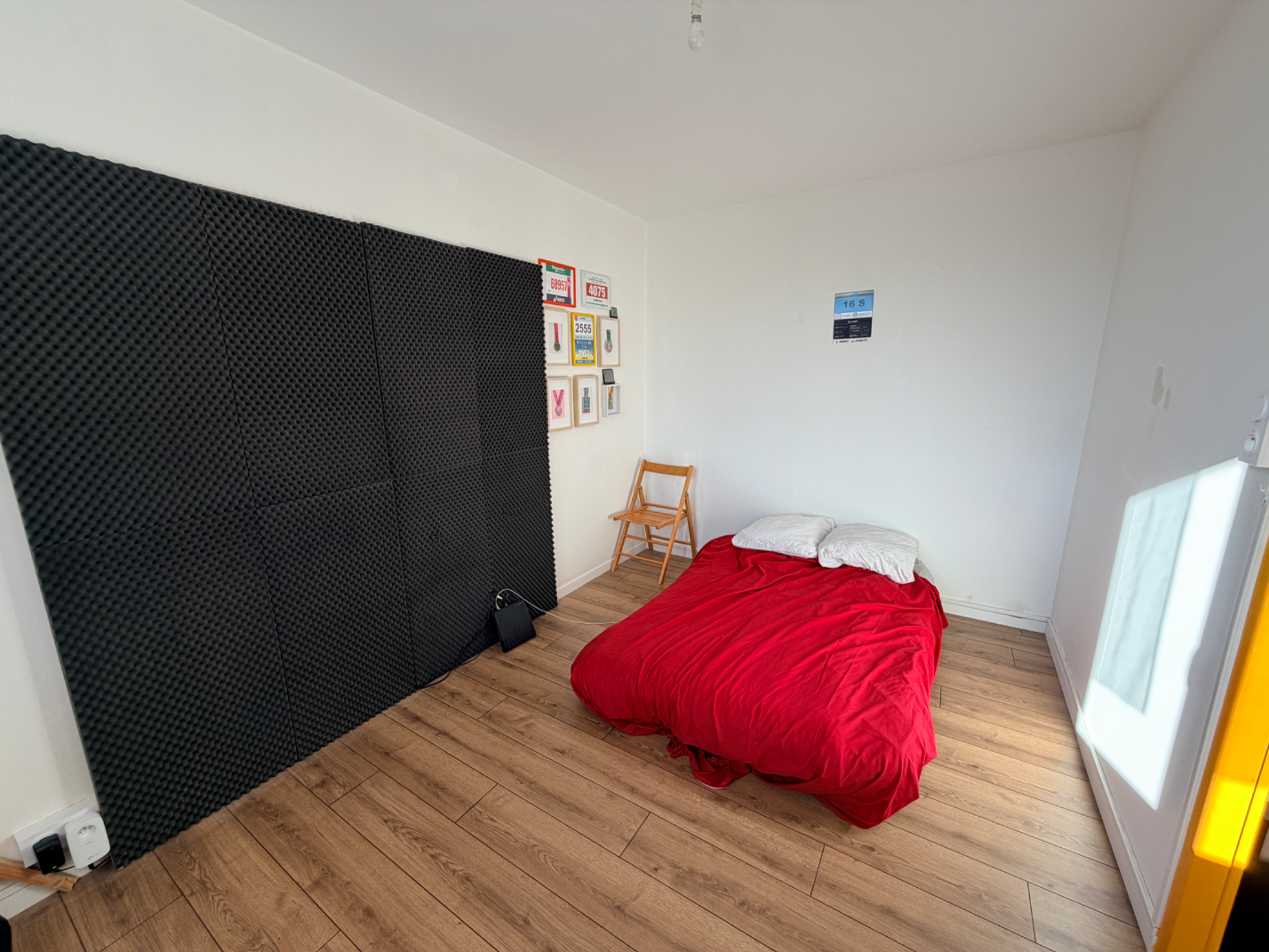 Apartment 4 Rooms Besançon - Photo 8
