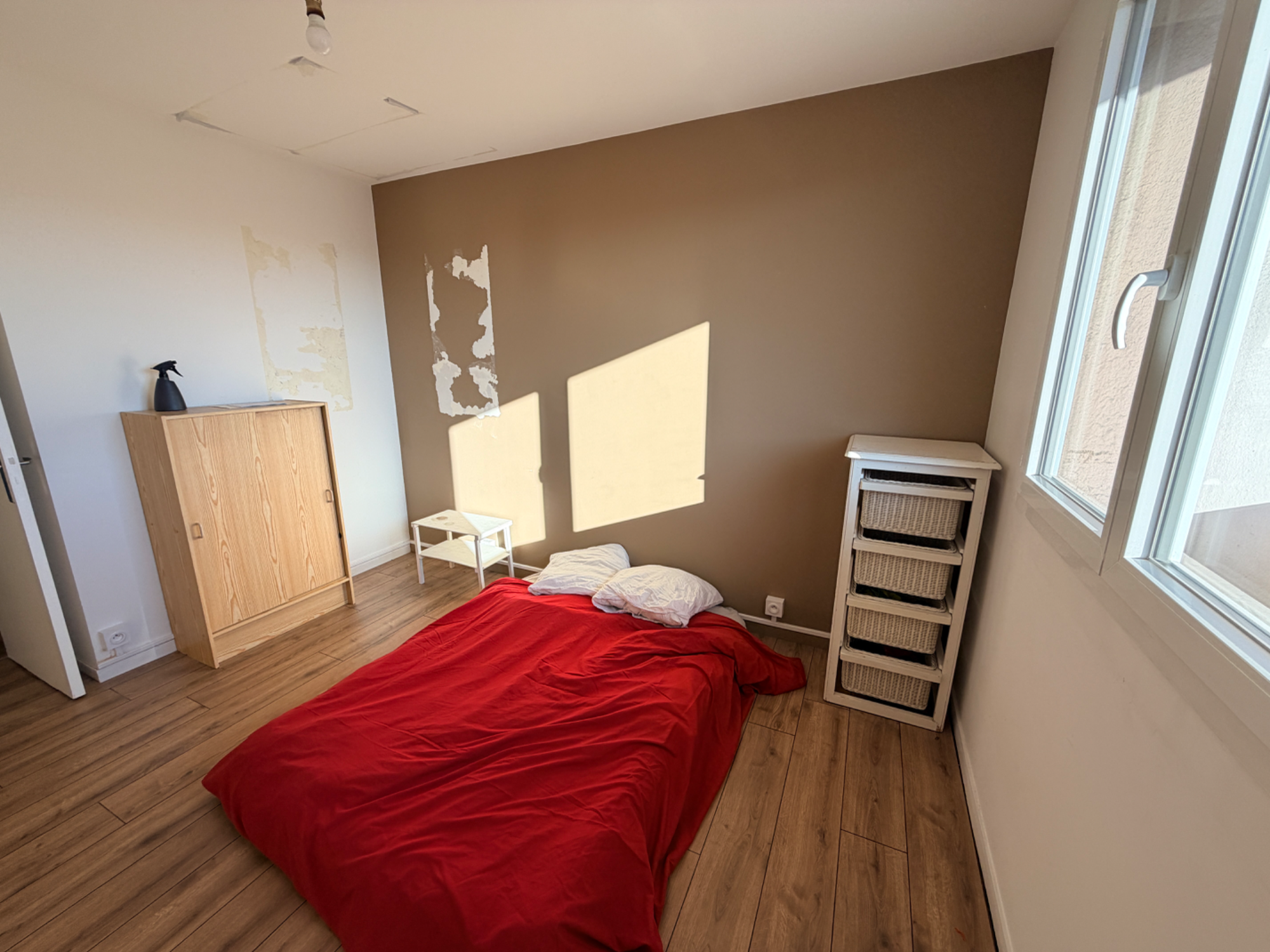 Apartment 4 Rooms Besançon - Photo 9